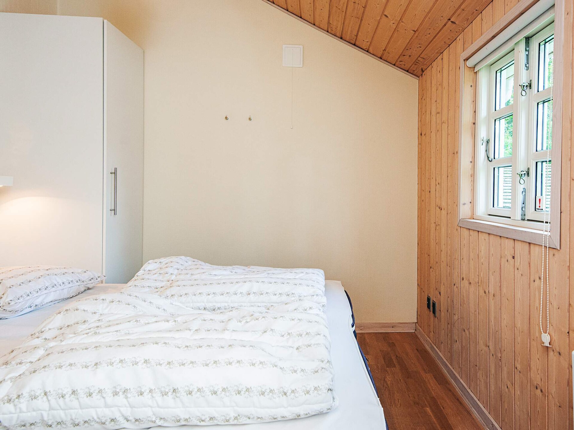 6-persoons vakantiehuis in Hovborg bij de Holme rivier - foto 14