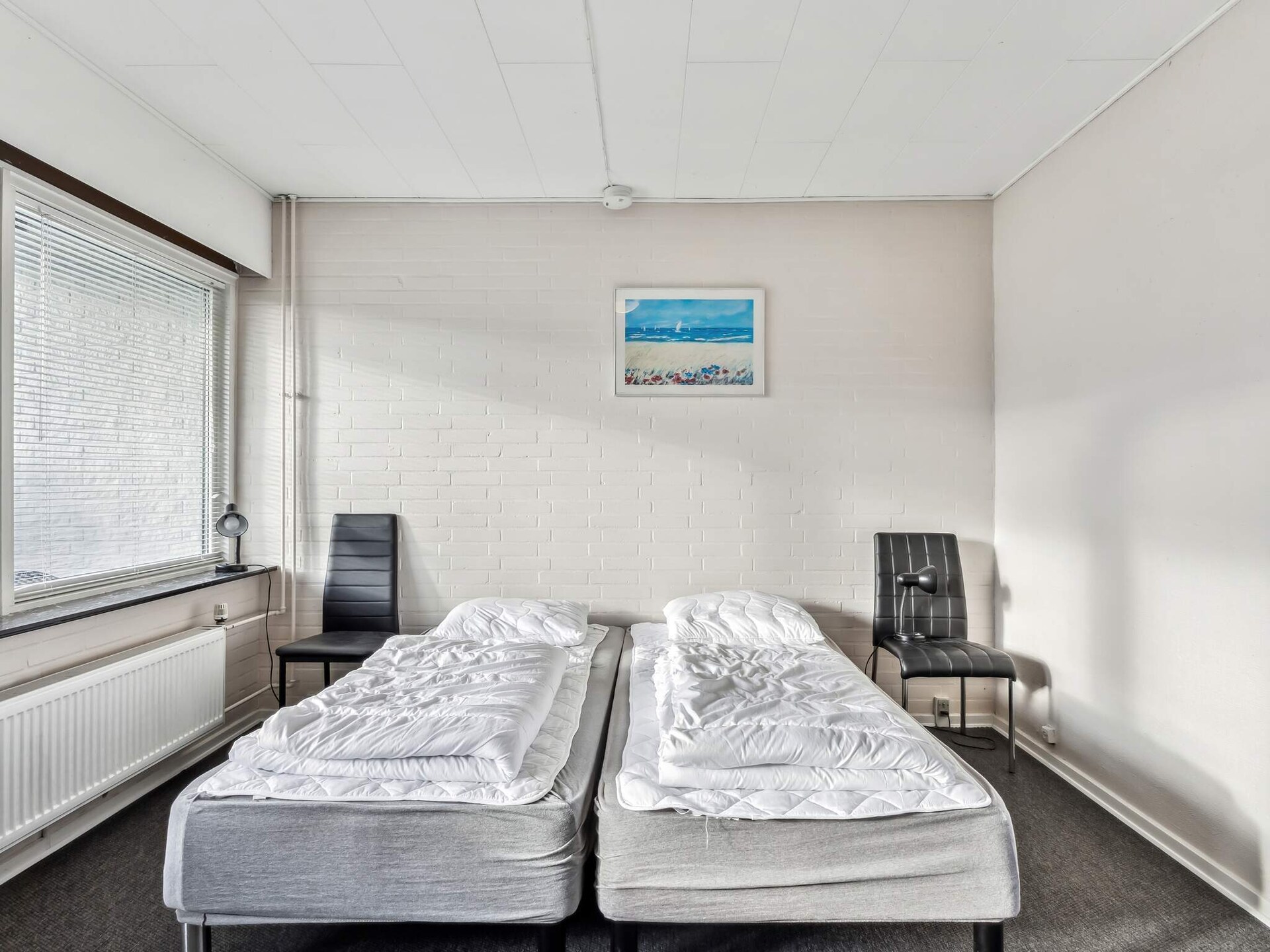 Grootschalig vakantiehuis voor 40 personen bij Skærbæk met royale tuin - foto 14