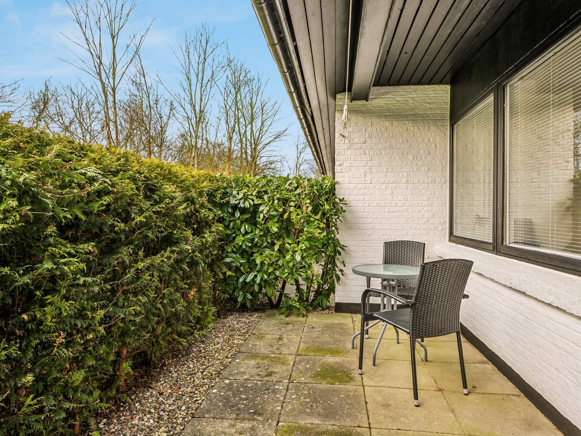 Grootschalig vakantiehuis voor 40 personen bij Skærbæk met royale tuin - foto 17