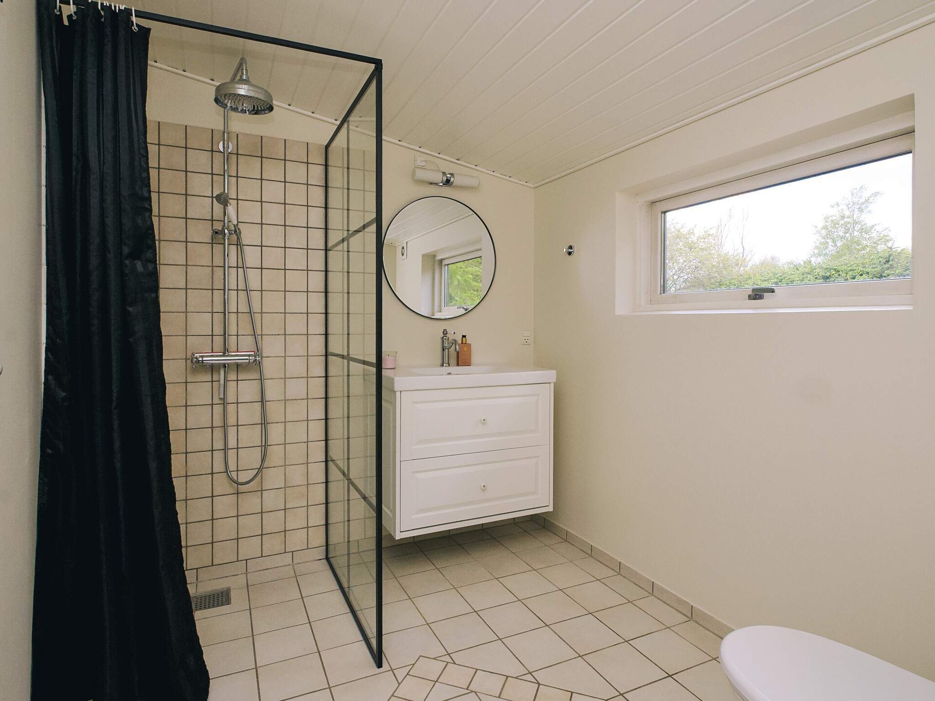 Sfeervol vrijstaand vakantiehuis op 500 meter van het strand in Gilleleje - foto 18