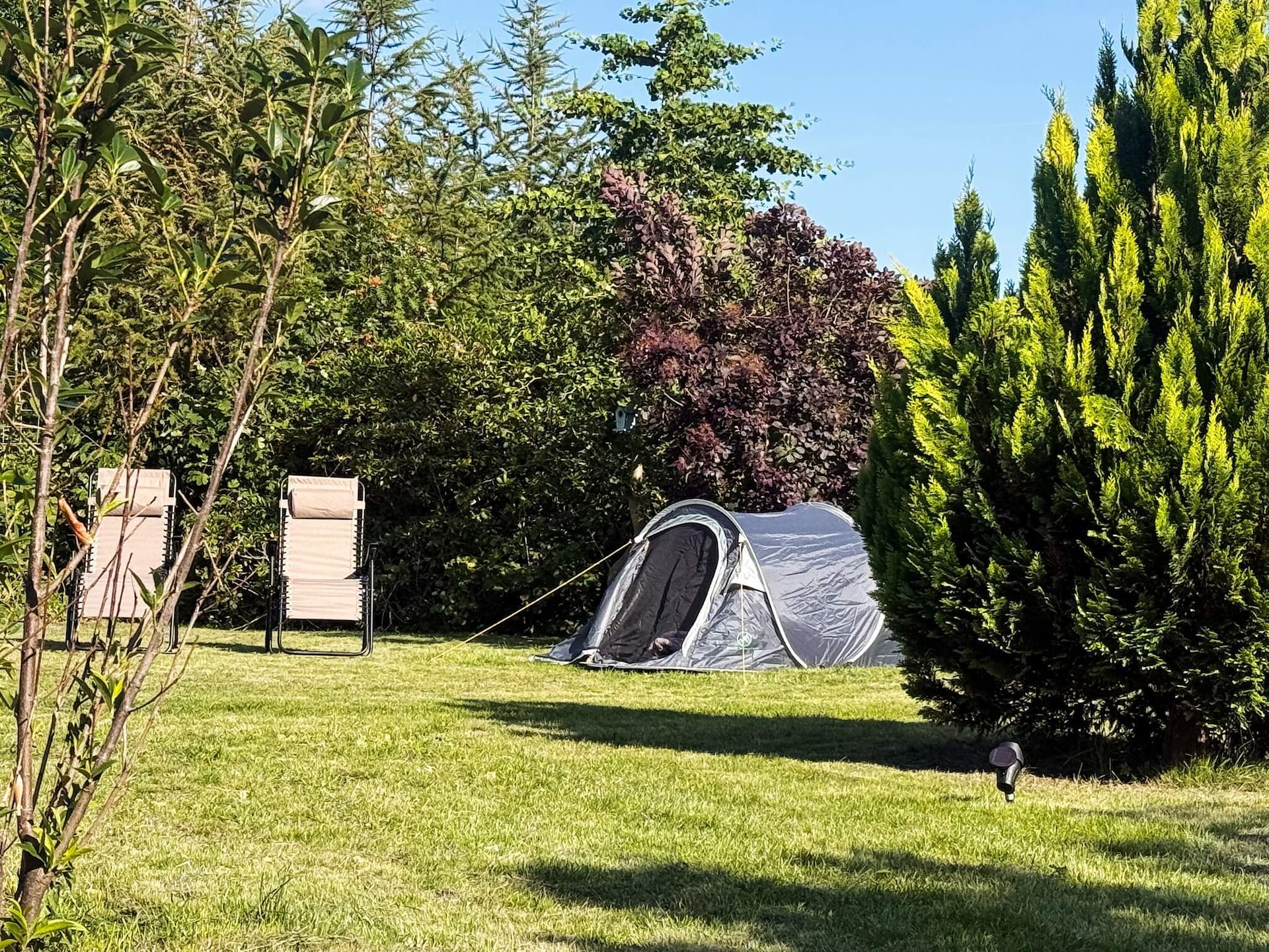 6-persoons vakantiehuis in Gilleleje op 500 meter van zee - foto 30