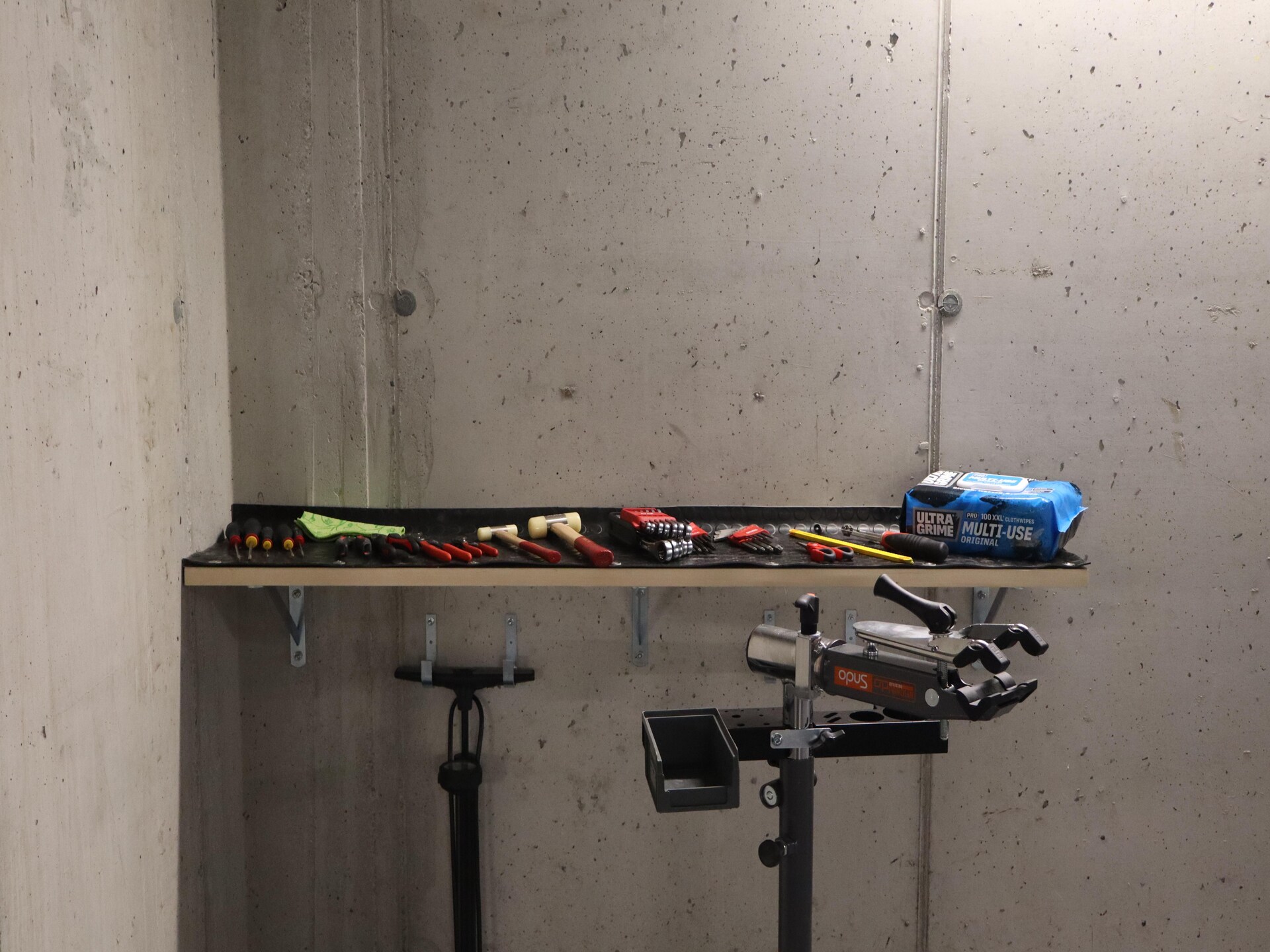 Vrijstaand appartement aan het Iseomeer met privéloggia en gedeelde fitness - foto 21