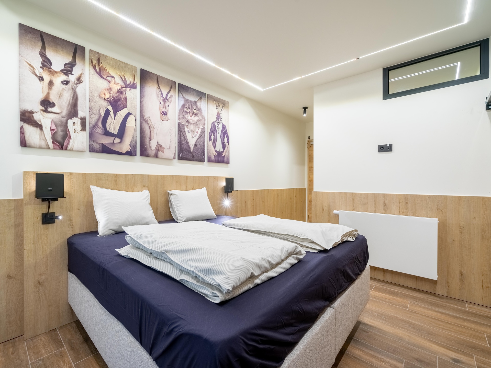 Luxe vakantiehuis in Manhay voor 24 personen met wellness - foto 5