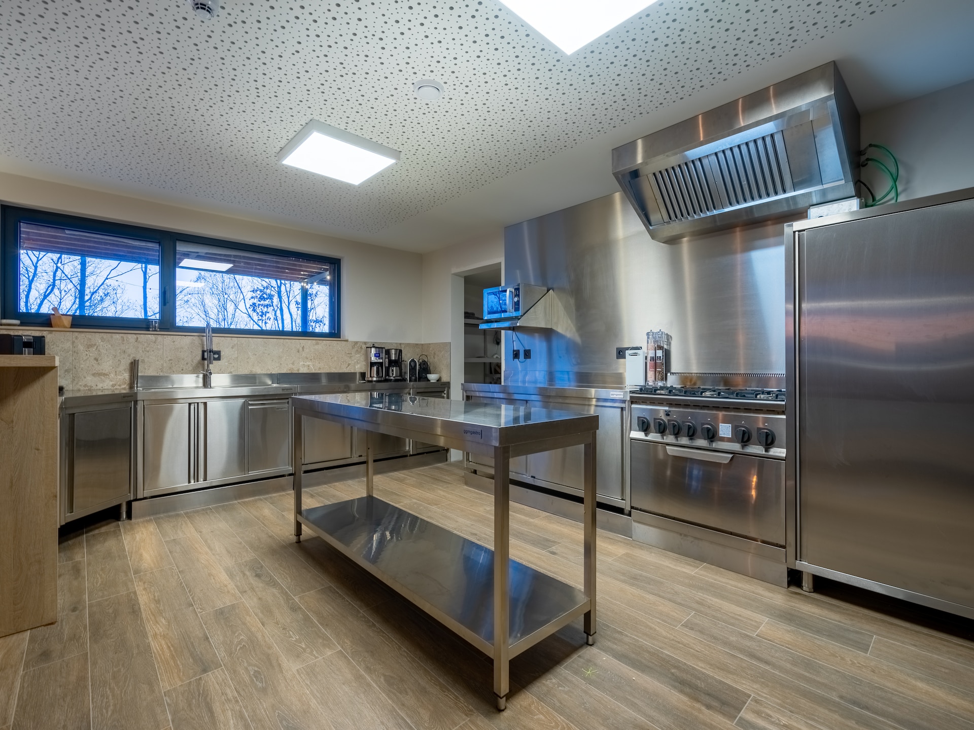 Luxe vakantiehuis in Manhay voor 24 personen met wellness - foto 14
