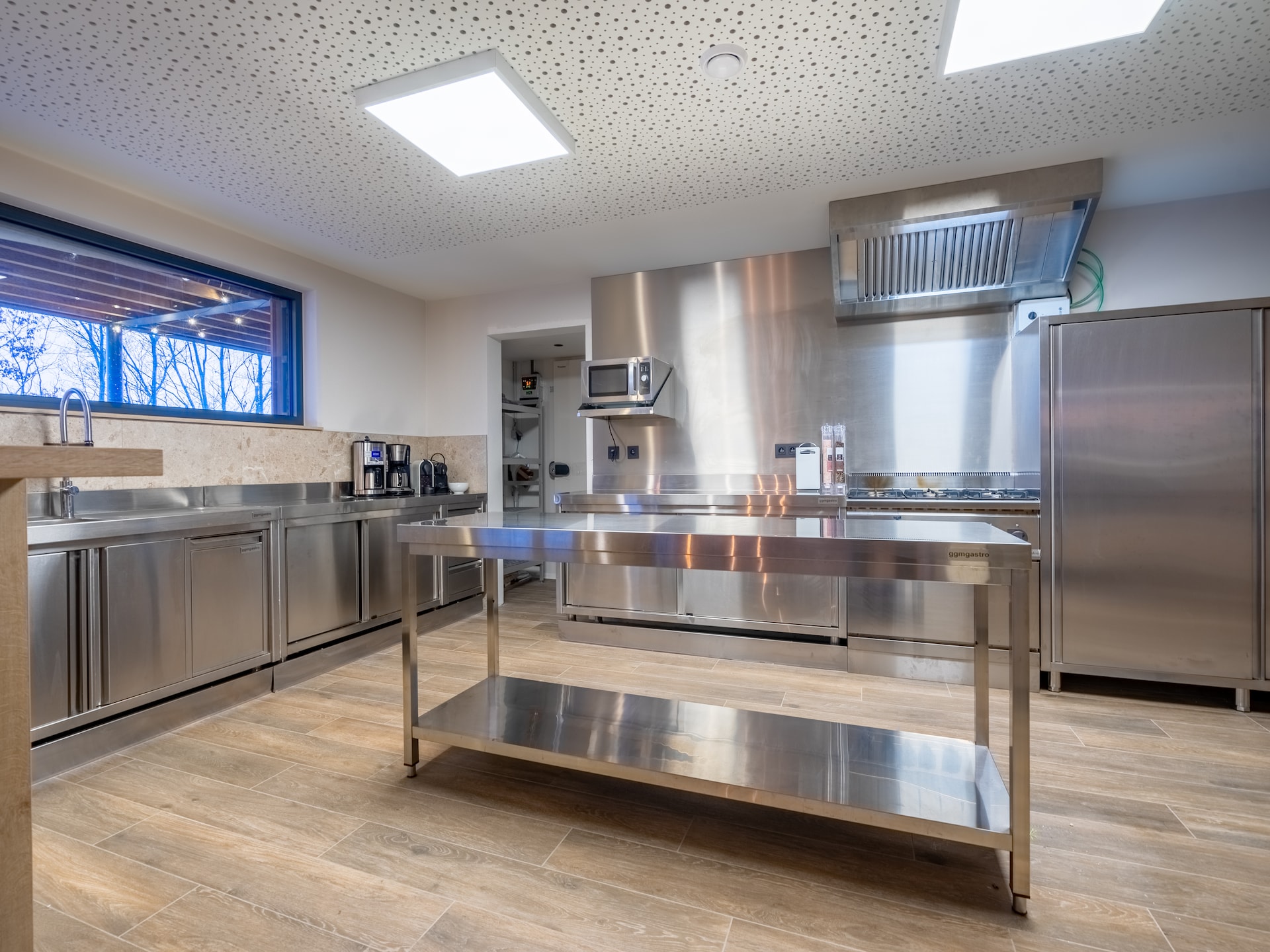 Luxe vakantiehuis in Manhay voor 24 personen met wellness - foto 15