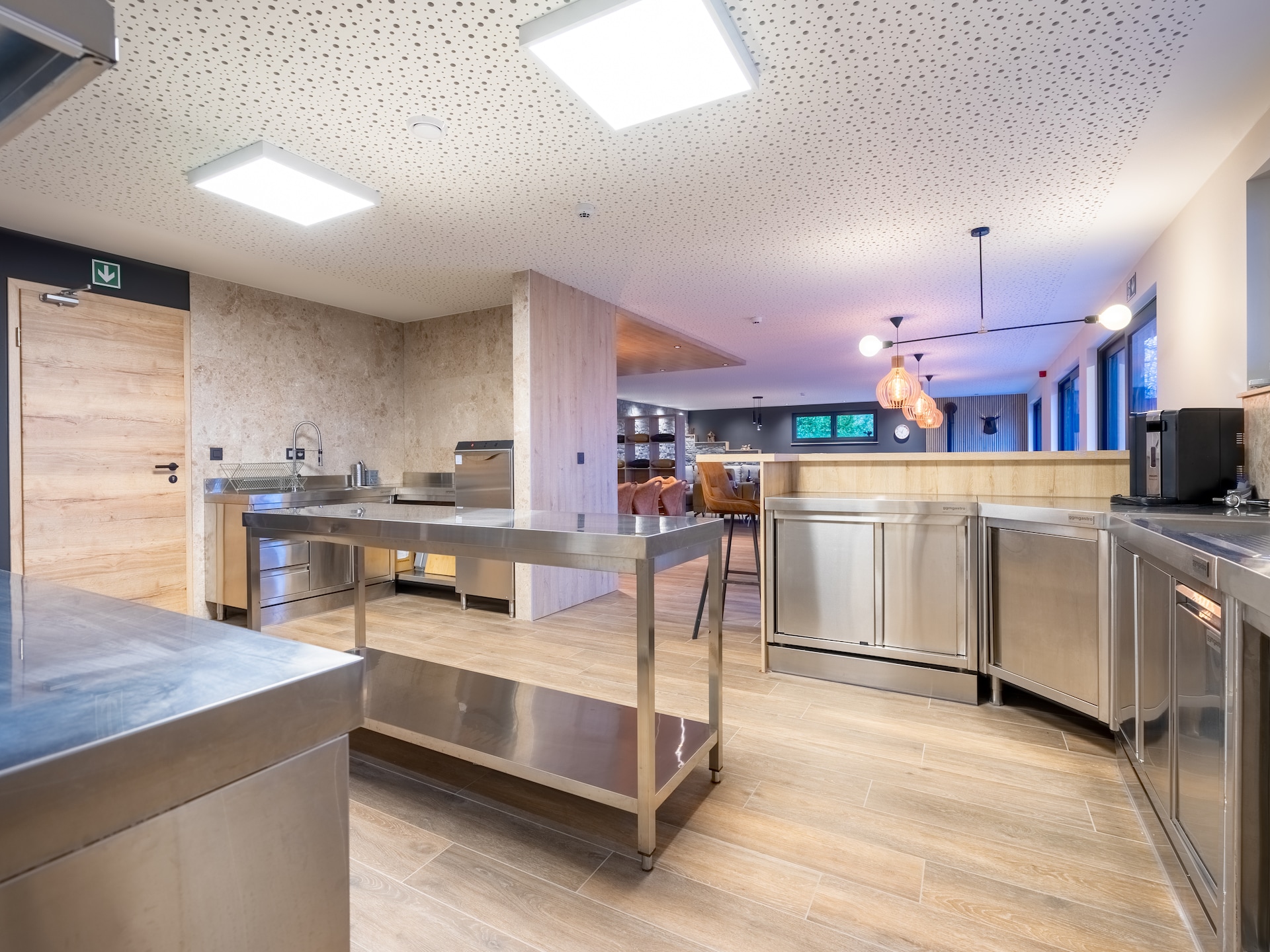 Luxe vakantiehuis in Manhay voor 24 personen met wellness - foto 16