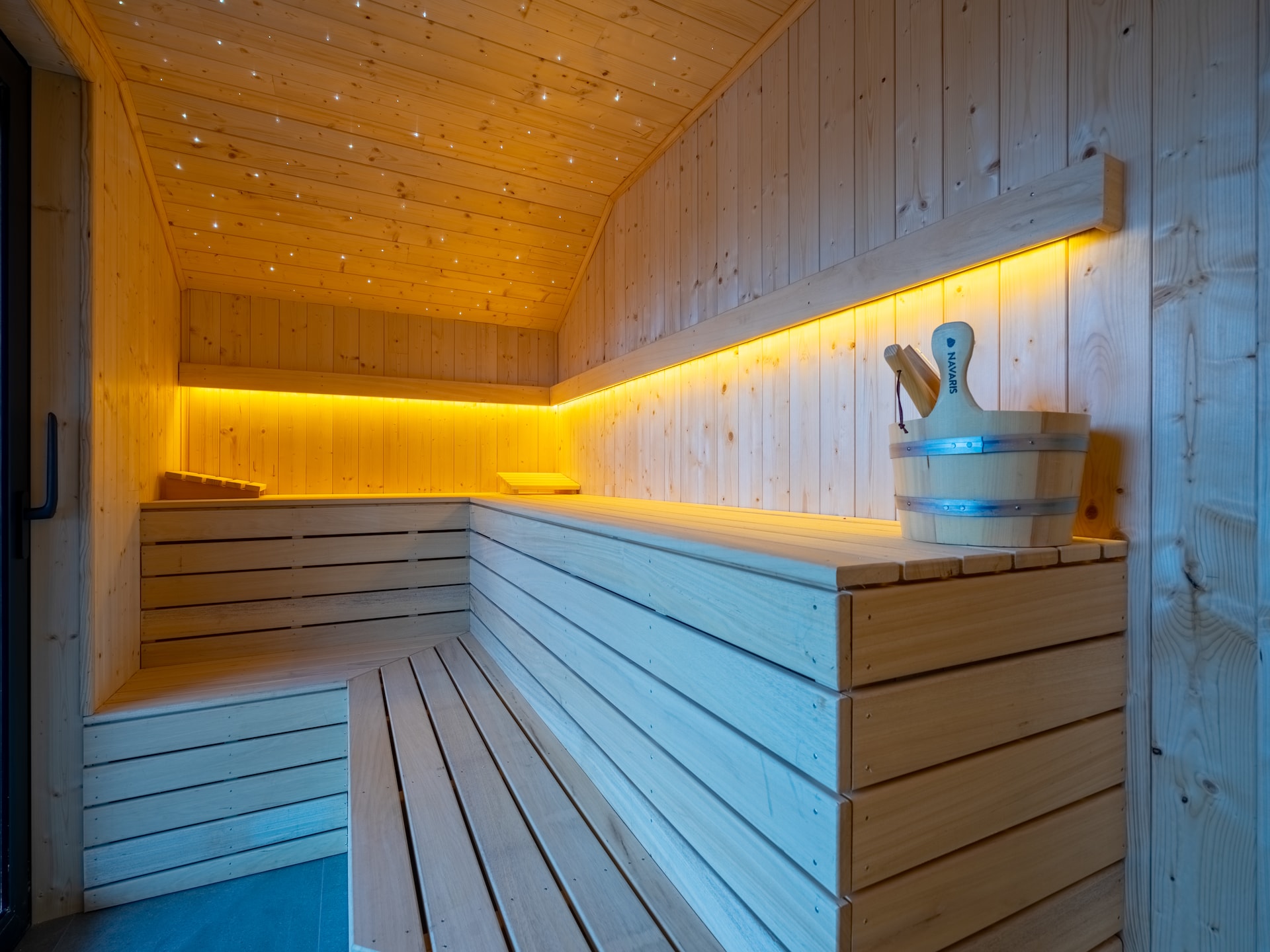Luxe vakantiehuis in Manhay voor 24 personen met wellness - foto 2