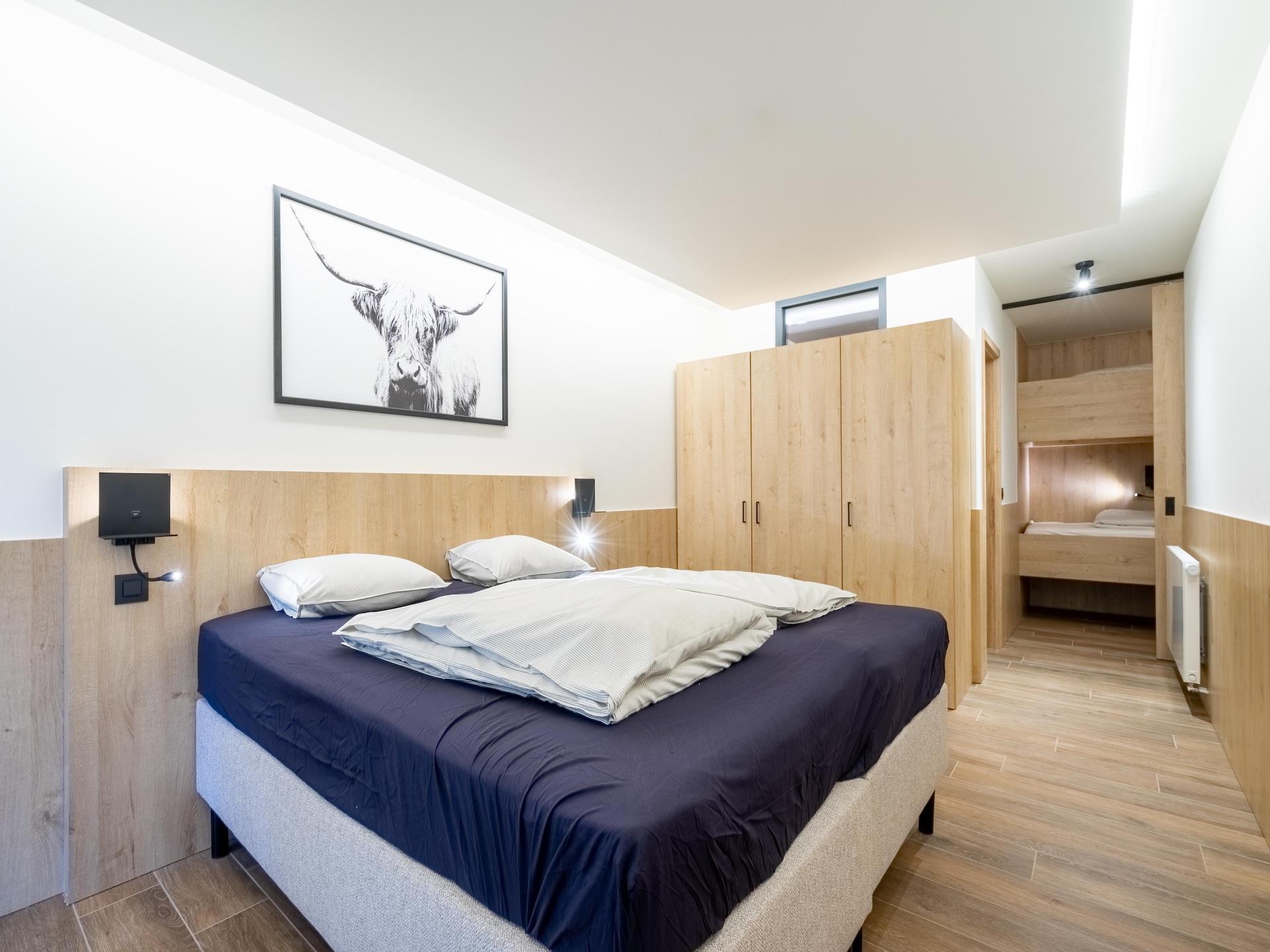 Luxe vakantiehuis in Manhay voor 24 personen met wellness - foto 17