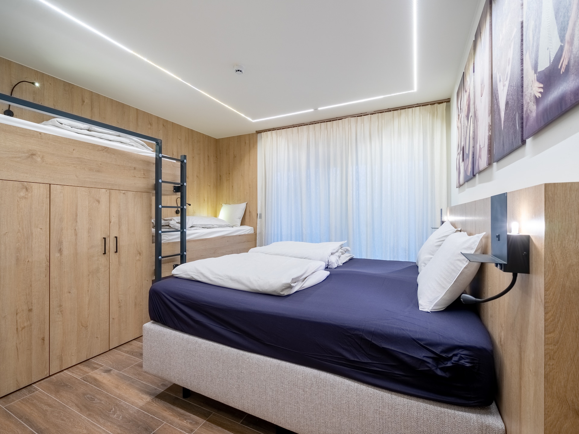 Luxe vakantiehuis in Manhay voor 24 personen met wellness - foto 18
