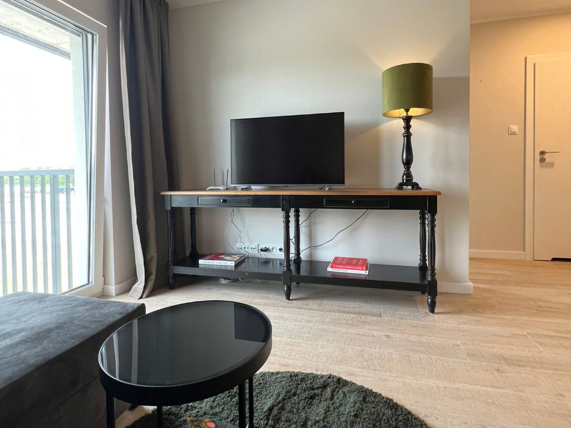 Modern appartement voor 2 personen in Dziwnów aan het water - foto 12