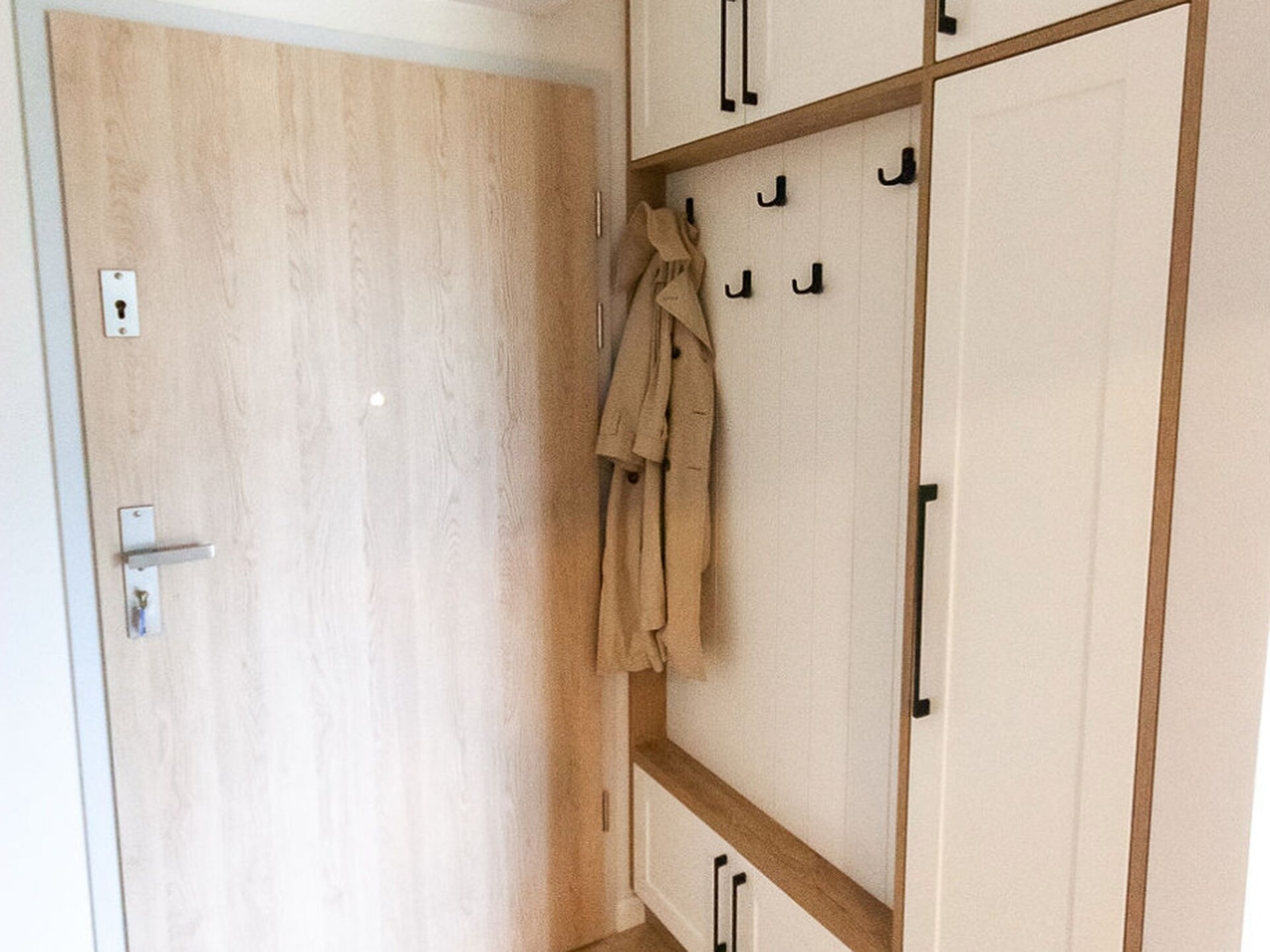 Modern appartement voor 2 personen in Dziwnów aan het water - foto 14