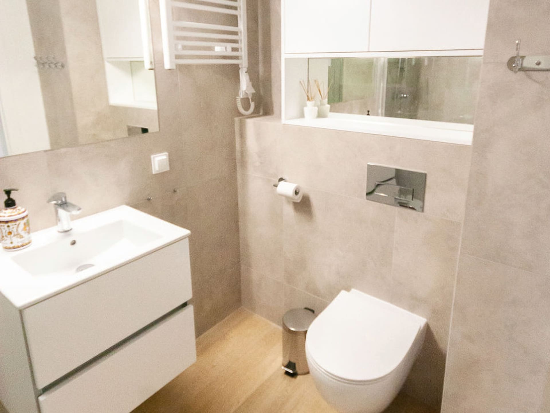 Modern appartement voor 2 personen in Dziwnów aan het water - foto 8