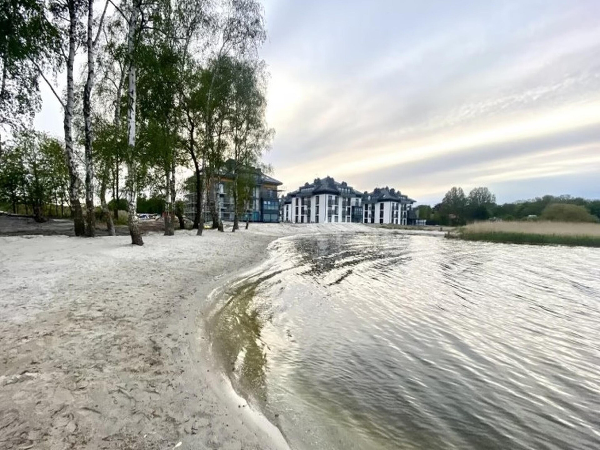 Modern appartement voor 2 personen in Dziwnów aan het water - foto 20