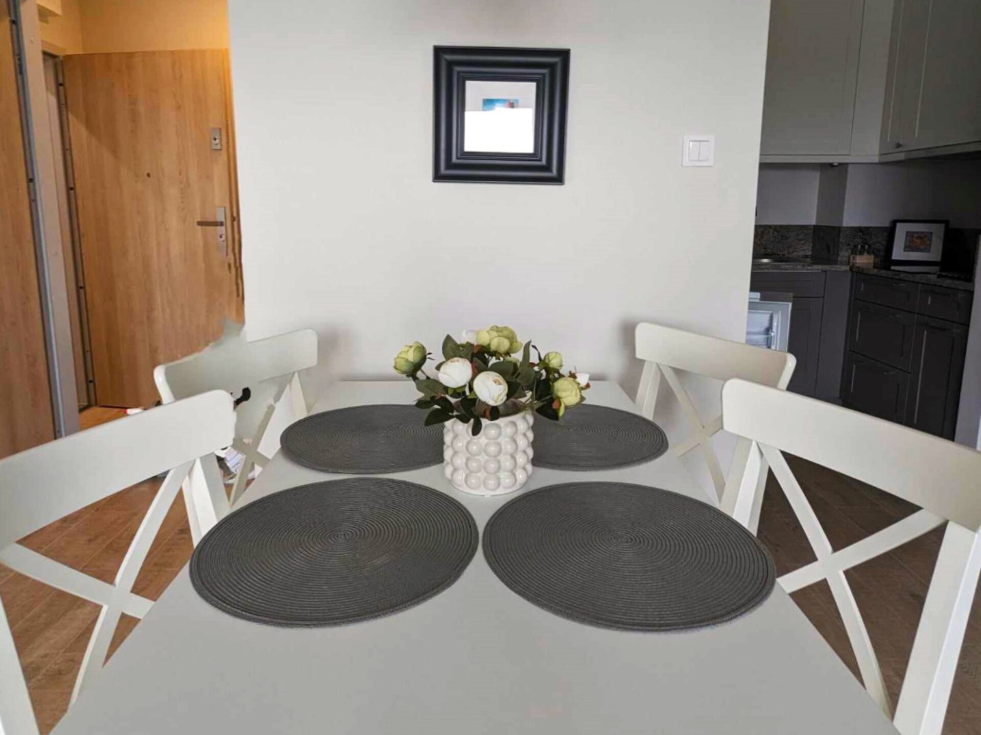 Luxe appartement aan het meer in Dziwnów met airco, op 450m van zee - foto 4