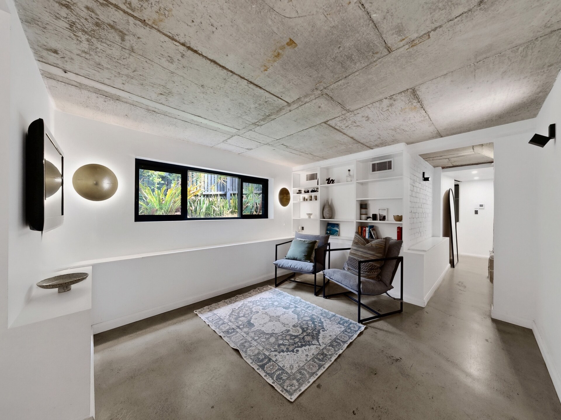 Licht appartement vlakbij het strand van Cronulla met eigen terras - foto 3