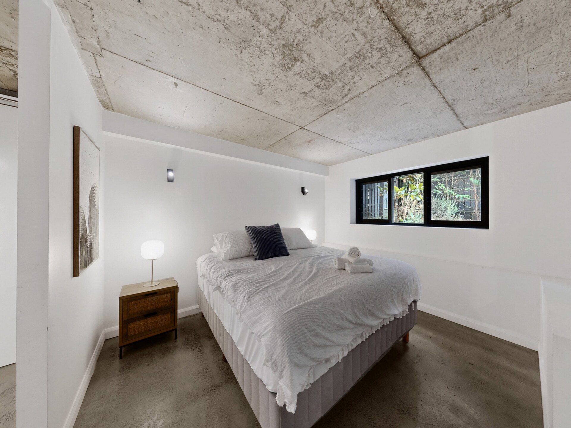 Licht appartement vlakbij het strand van Cronulla met eigen terras - foto 10