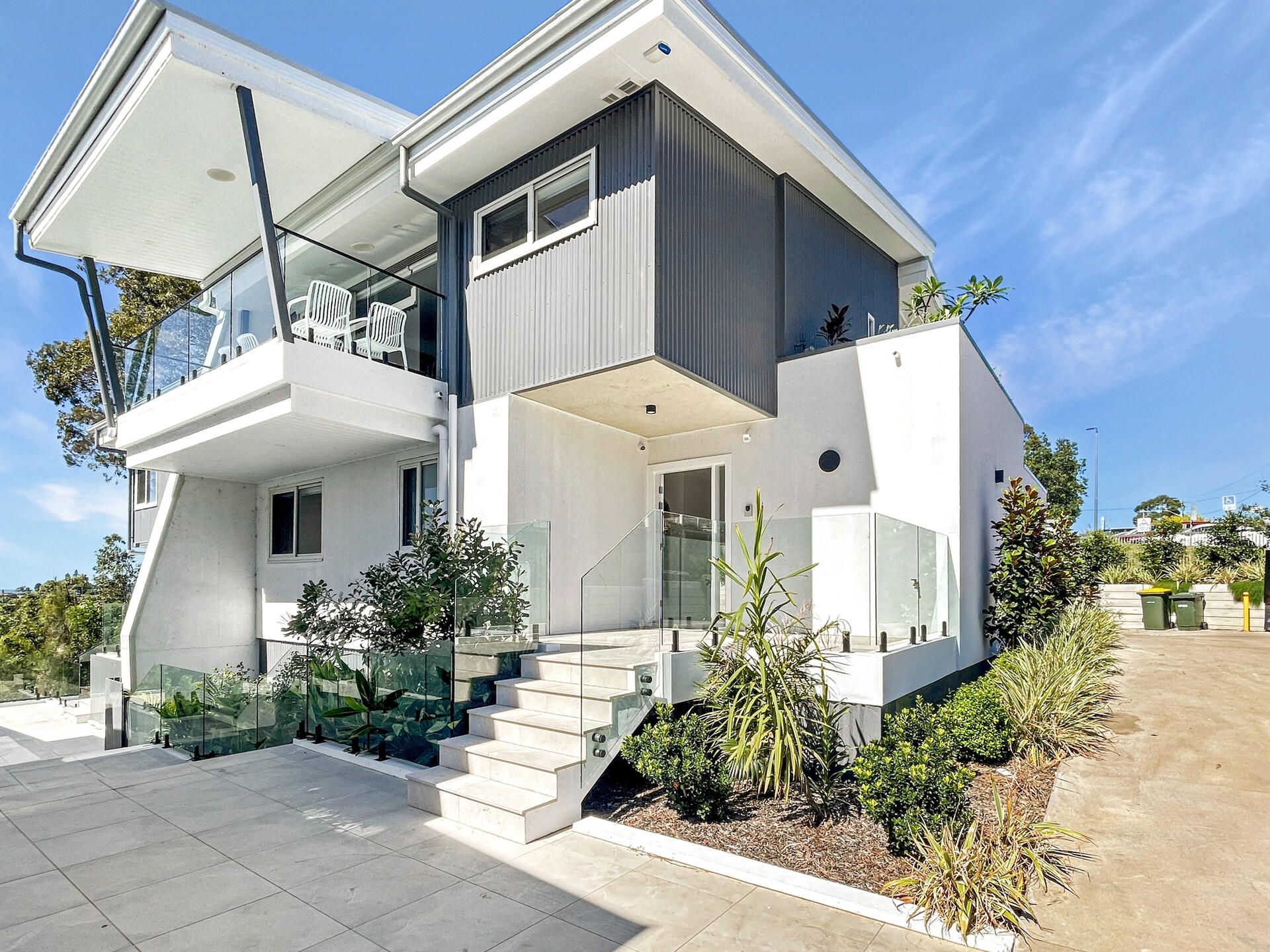 Ruim appartement met waterzicht in het hart van Batemans Bay - foto 3