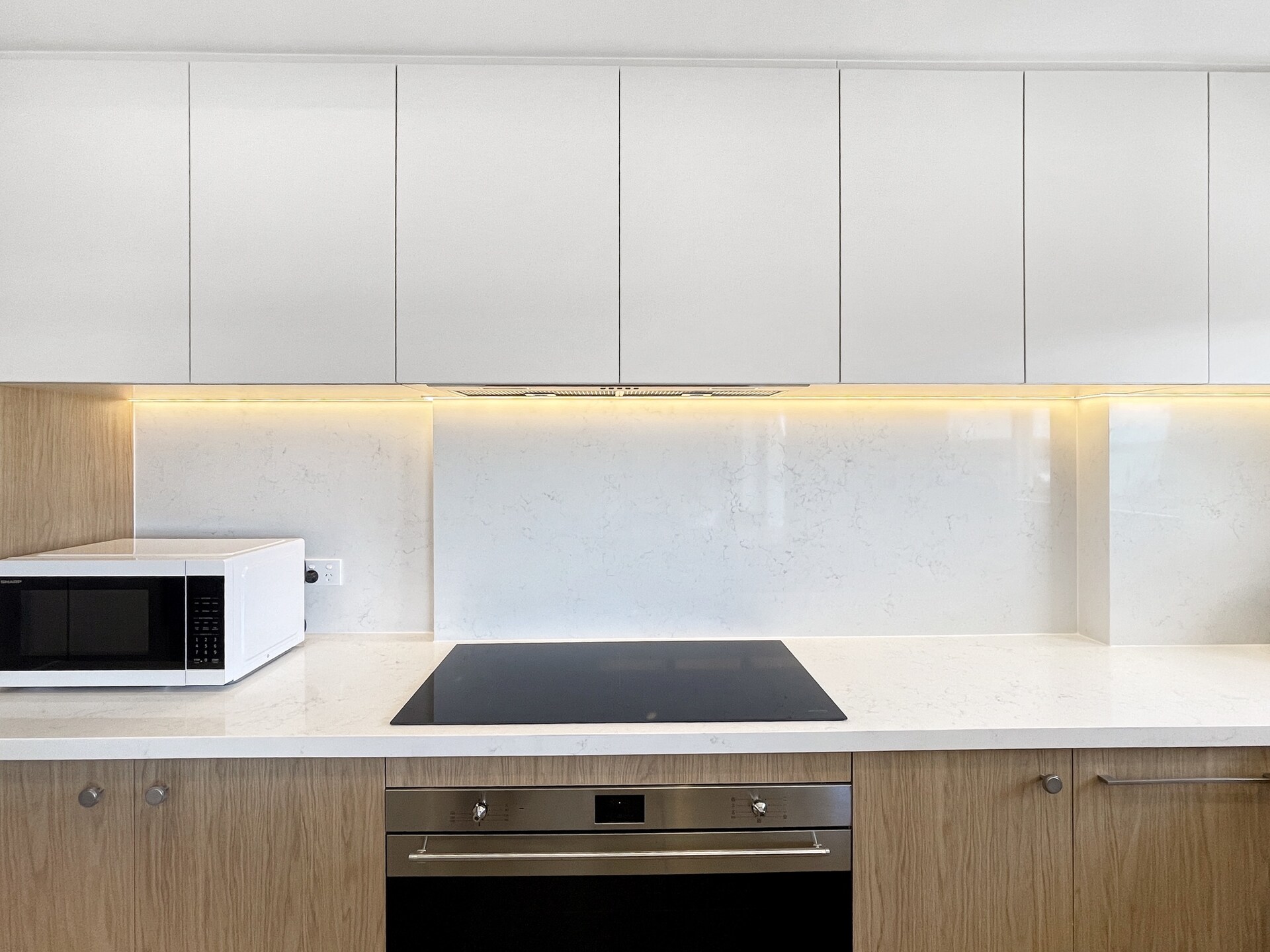 Ruim appartement met waterzicht in het hart van Batemans Bay - foto 11