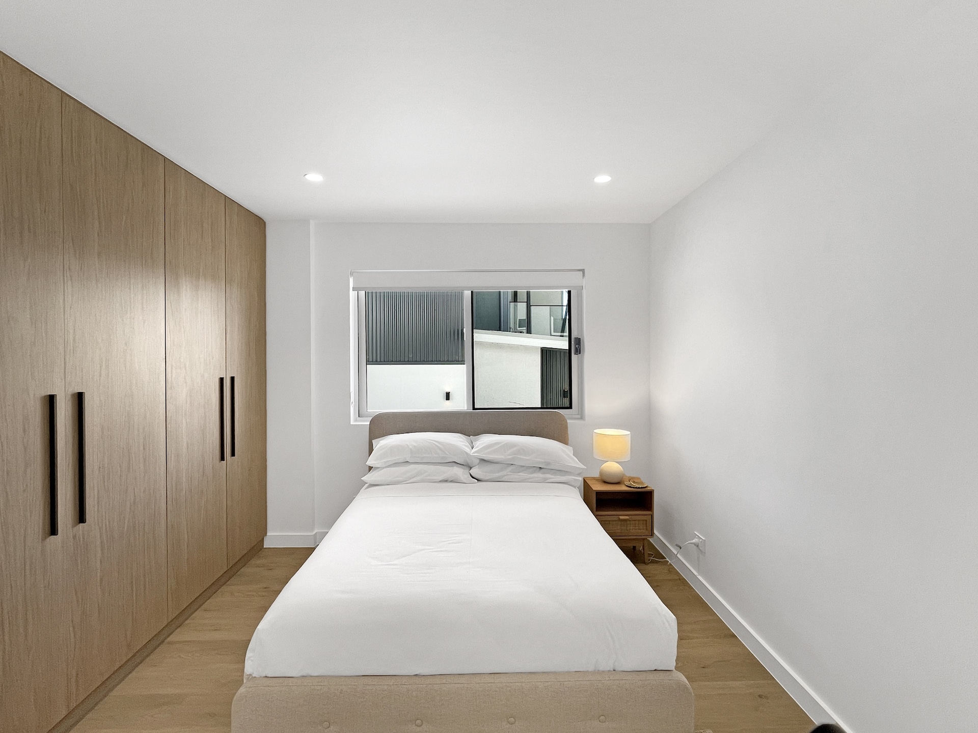 Ruim appartement met waterzicht in het hart van Batemans Bay - foto 12