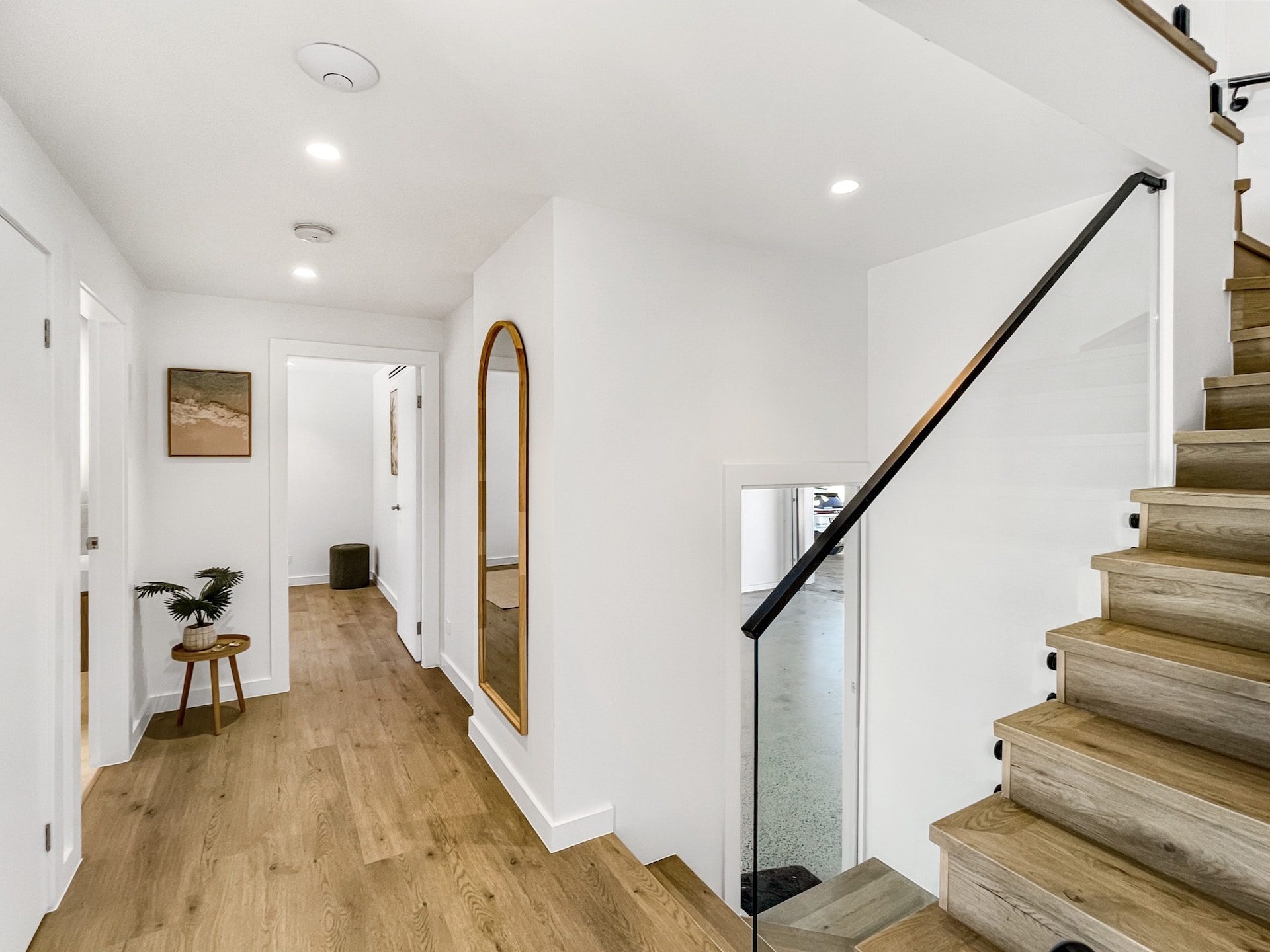 Ruim appartement met waterzicht in het hart van Batemans Bay - foto 13