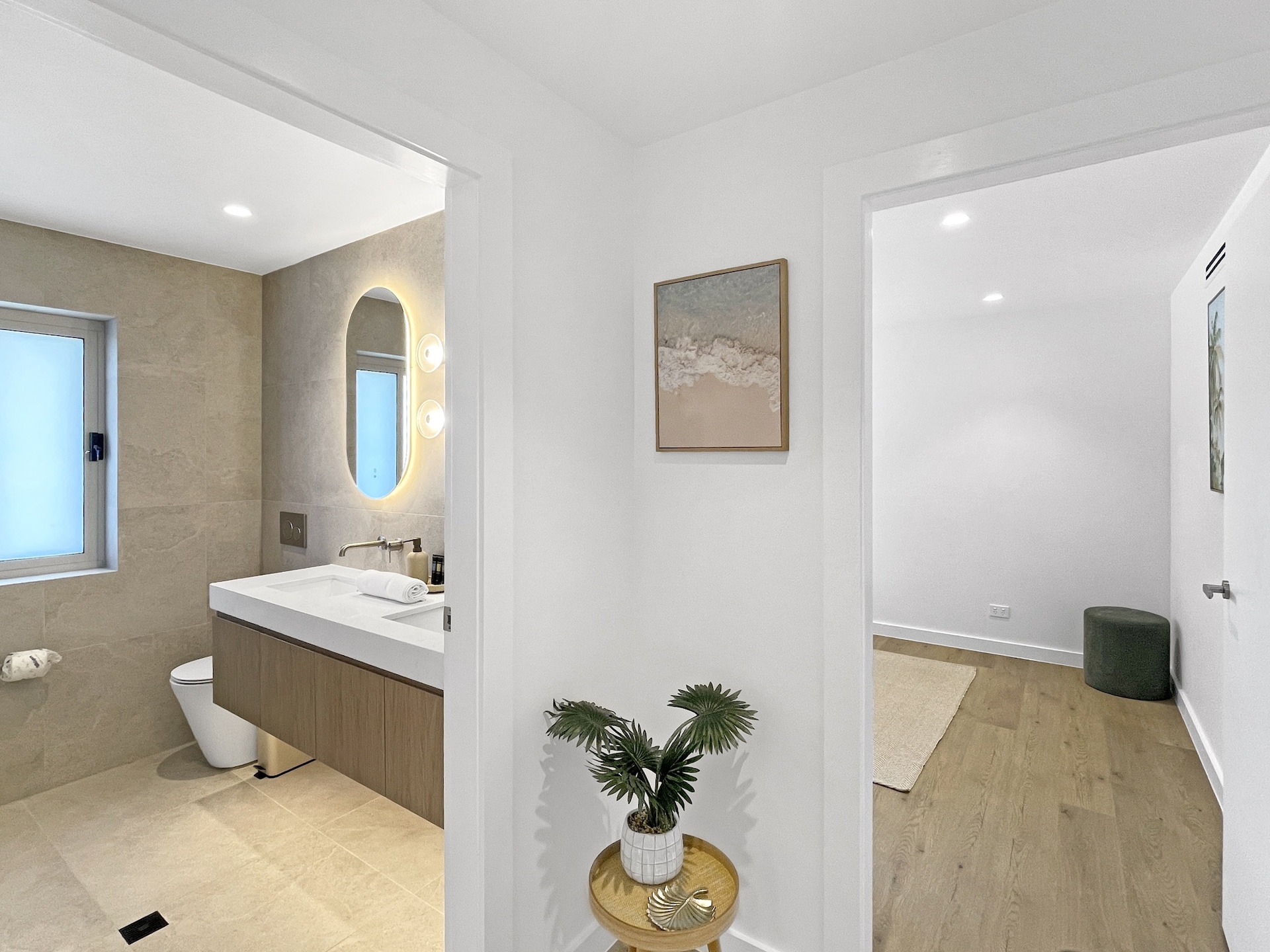 Ruim appartement met waterzicht in het hart van Batemans Bay - foto 16