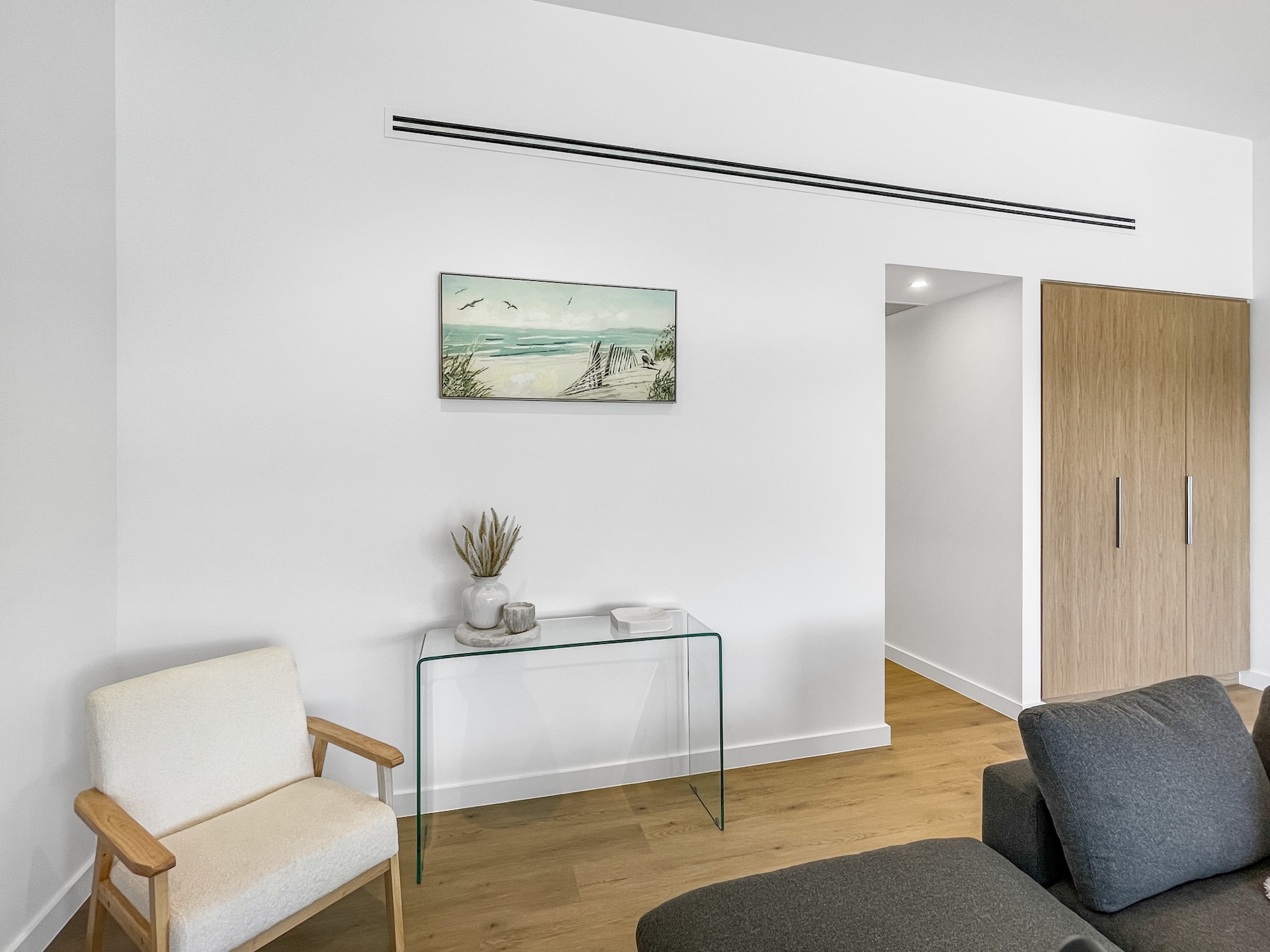 Ruim appartement met waterzicht in het hart van Batemans Bay - foto 19