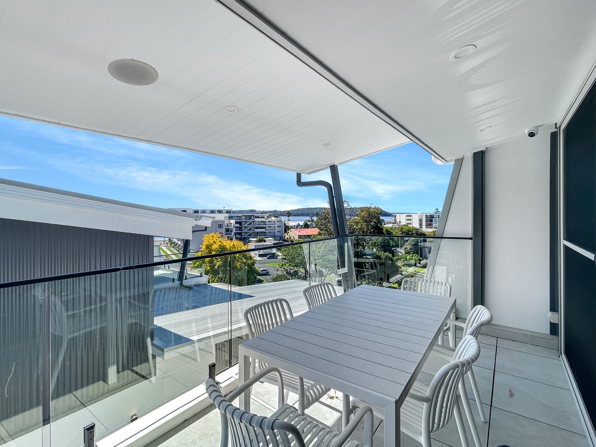 Ruim appartement met waterzicht in het hart van Batemans Bay - foto 22