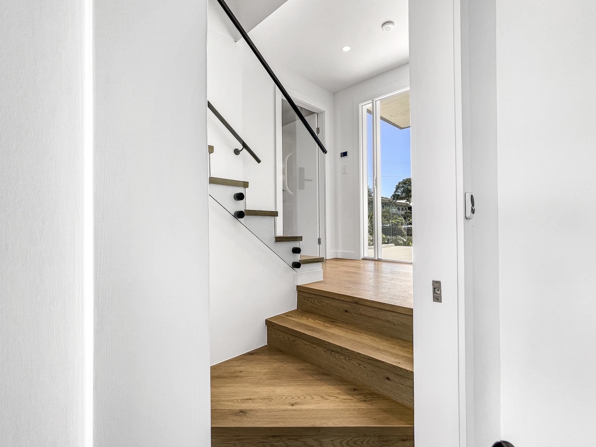 Ruim appartement met waterzicht in het hart van Batemans Bay - foto 21