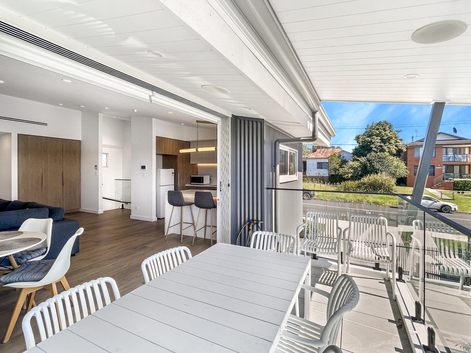 Ruim appartement met waterzicht in het hart van Batemans Bay - foto 23