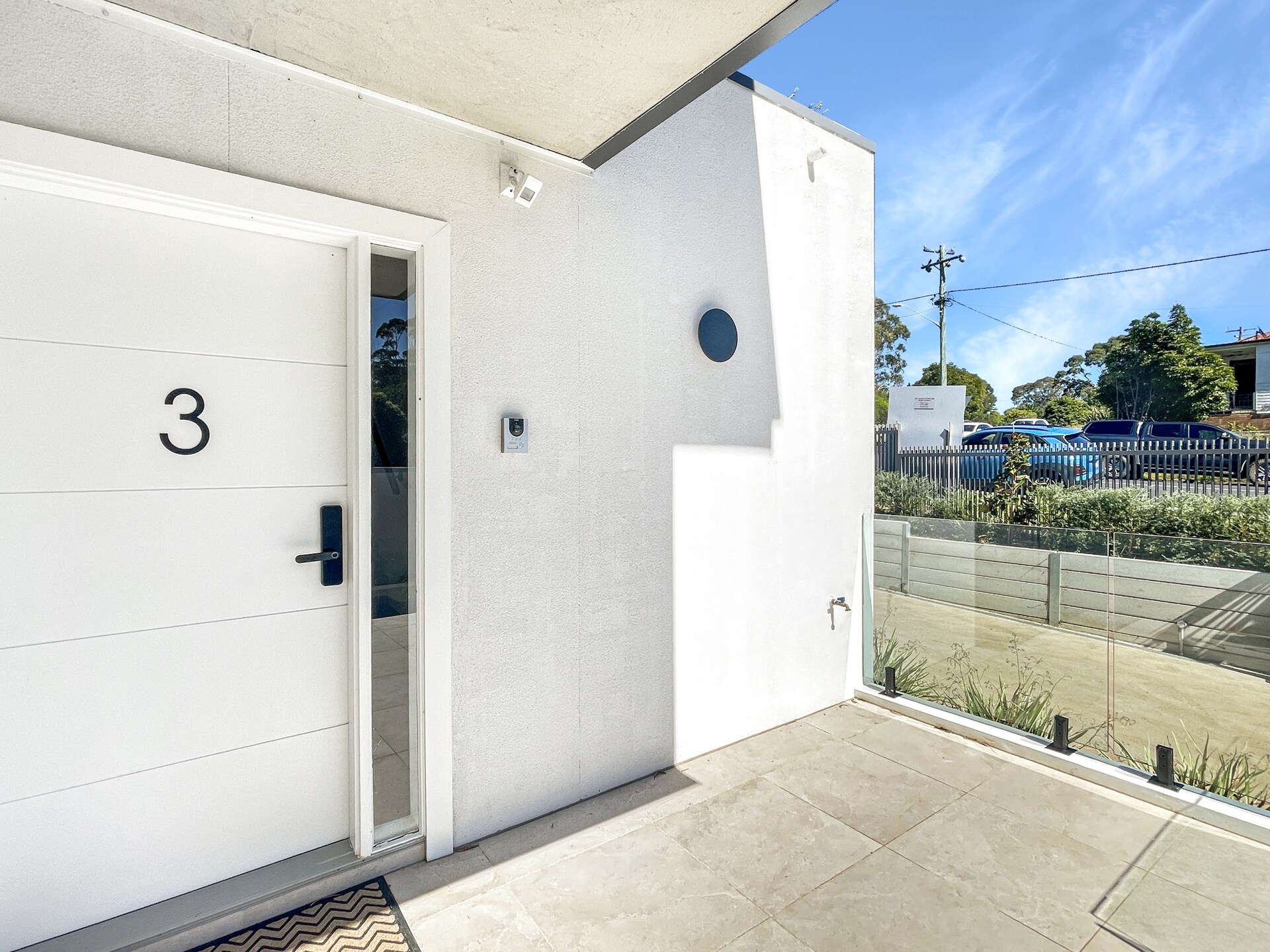 Ruim appartement met waterzicht in het hart van Batemans Bay - foto 25