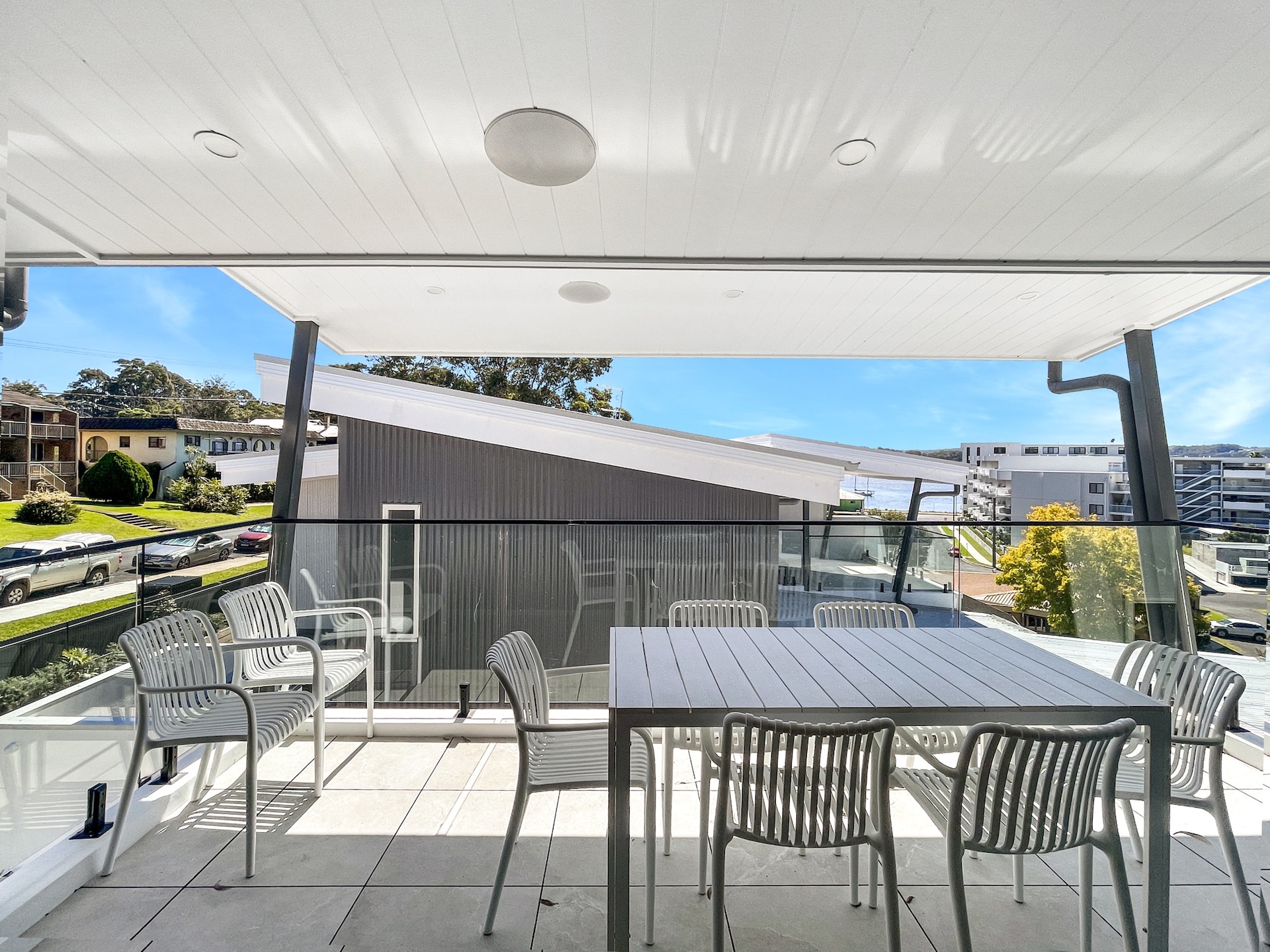 Ruim appartement met waterzicht in het hart van Batemans Bay - foto 24