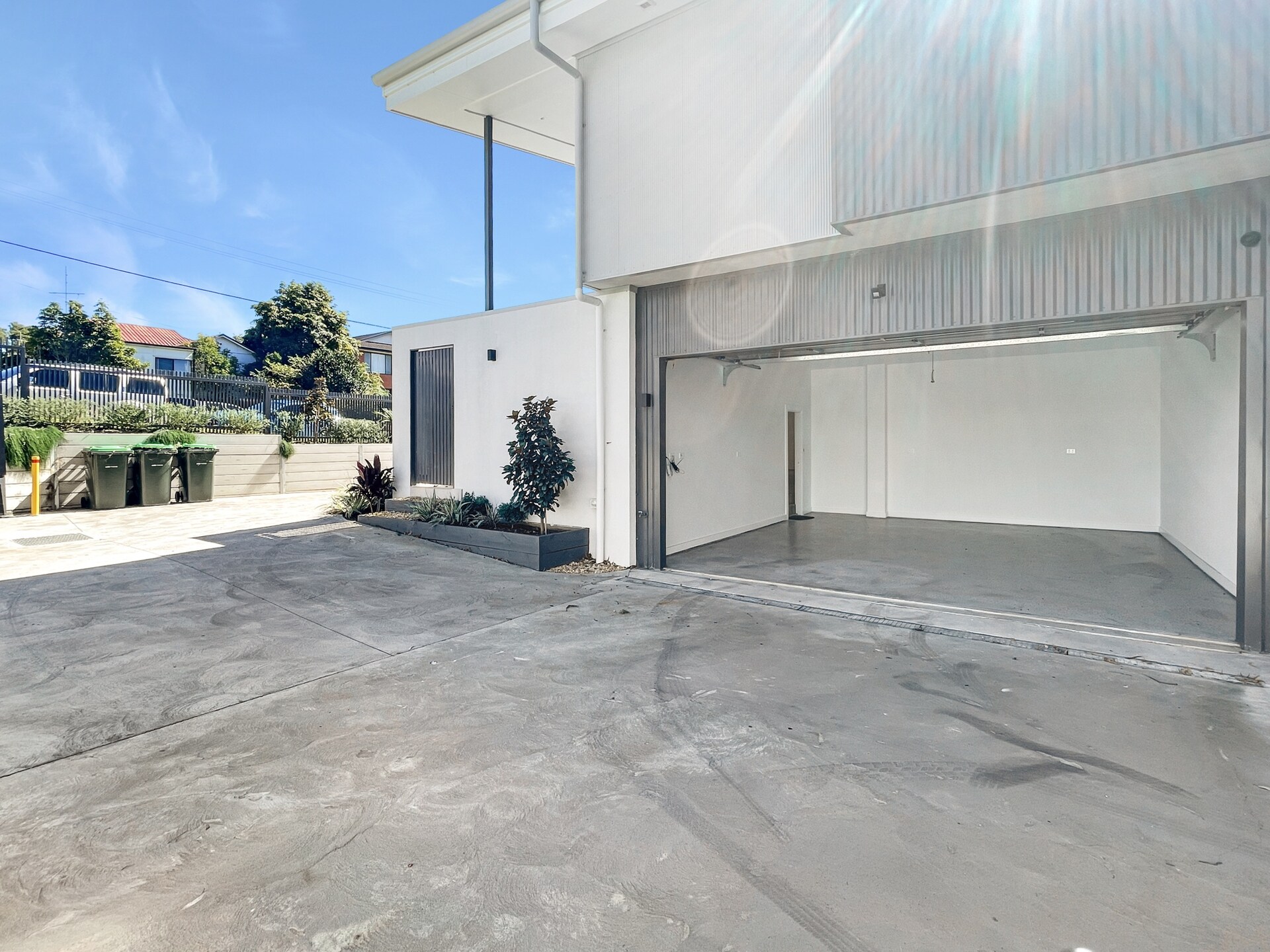 Ruim appartement met waterzicht in het hart van Batemans Bay - foto 26