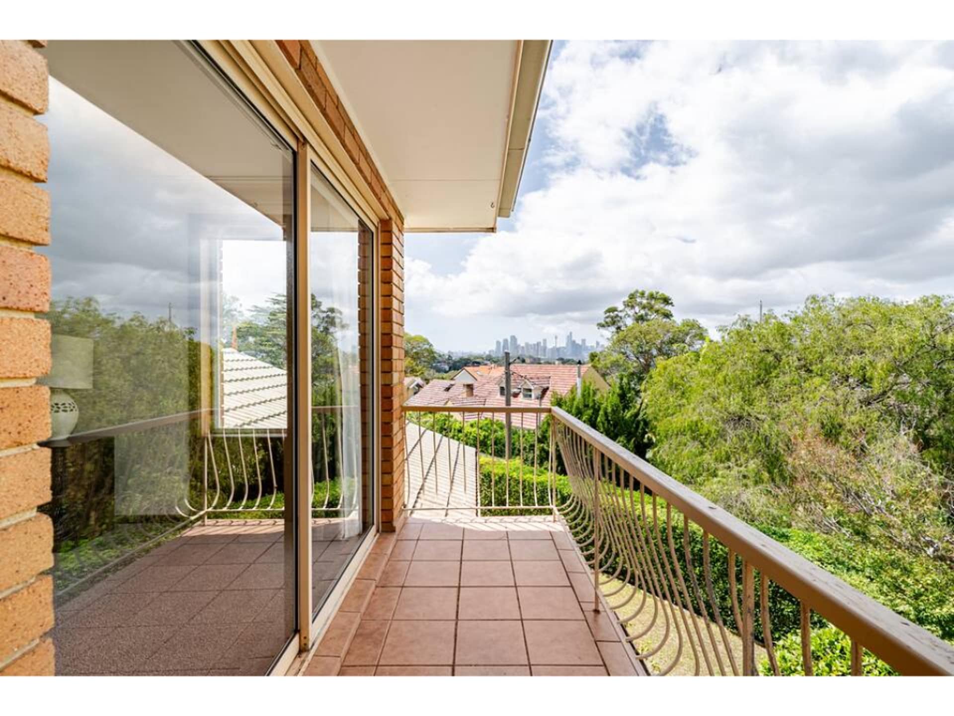 Ruim appartement in Northwood met uitzicht op Sydney Harbour Bridge - foto 5