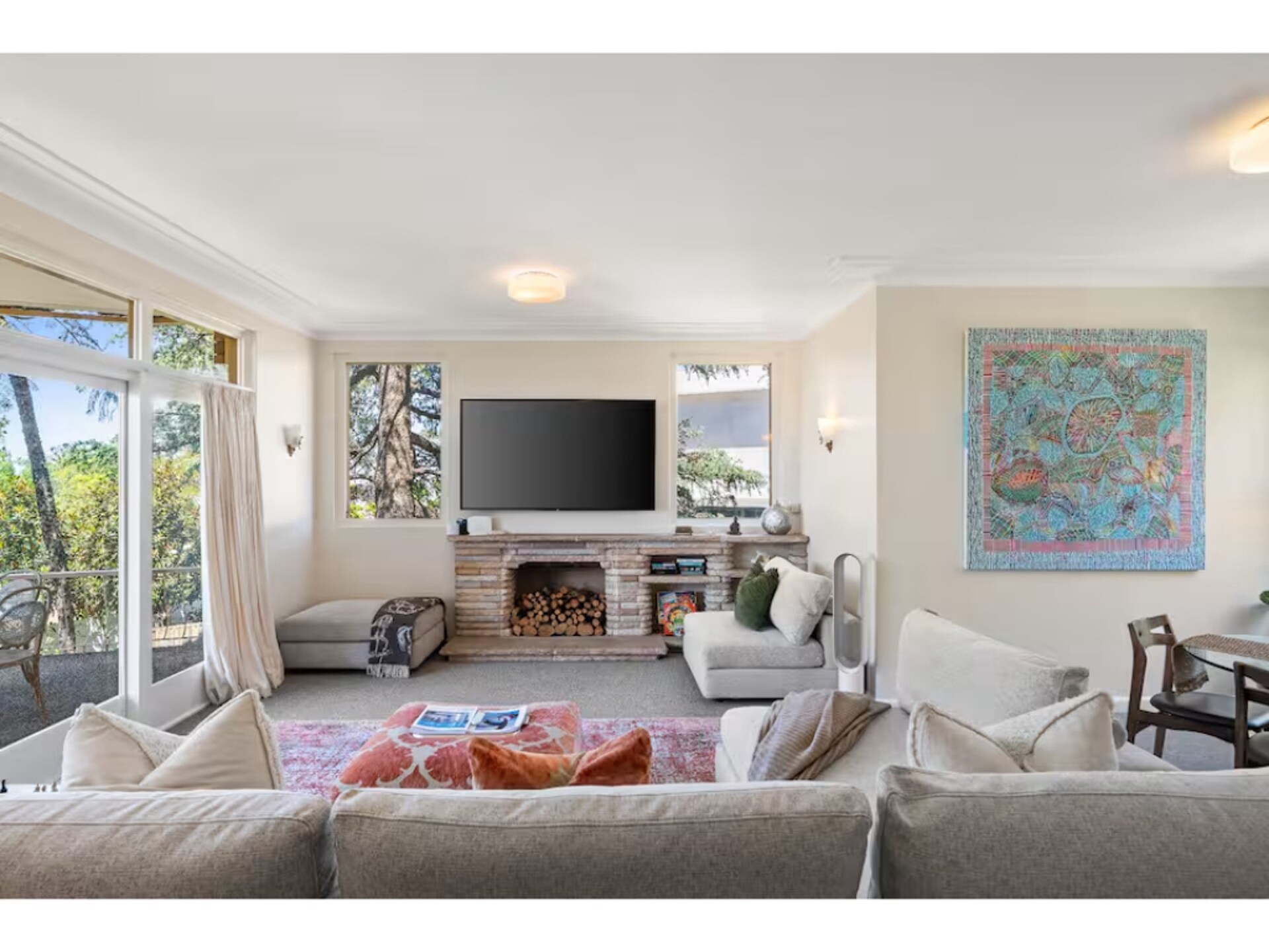 Ruim appartement in Northwood met uitzicht op Sydney Harbour Bridge - foto 8