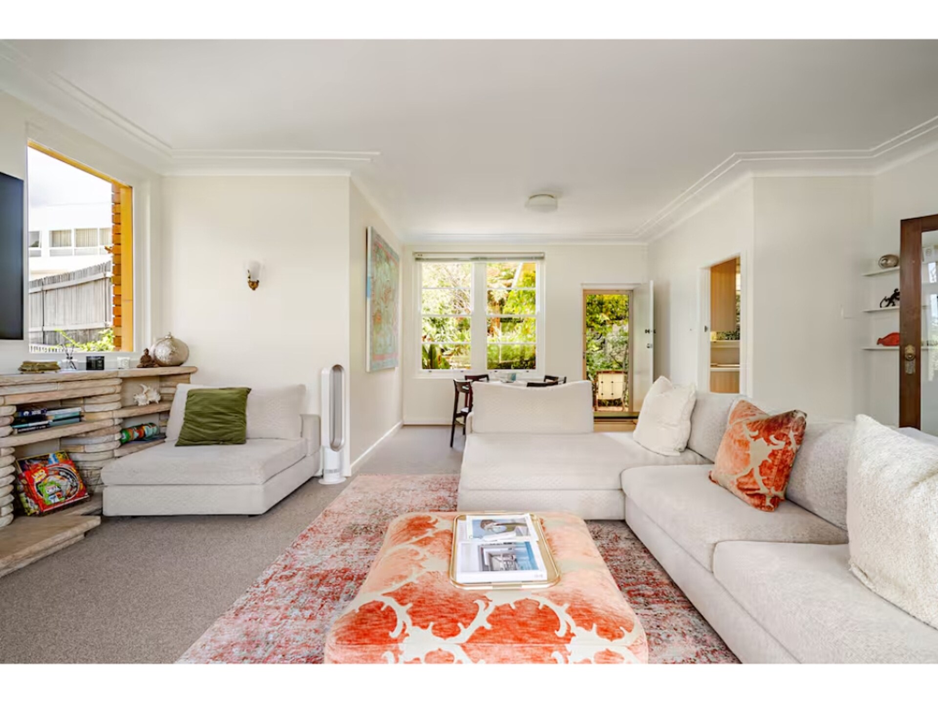 Ruim appartement in Northwood met uitzicht op Sydney Harbour Bridge - foto 9