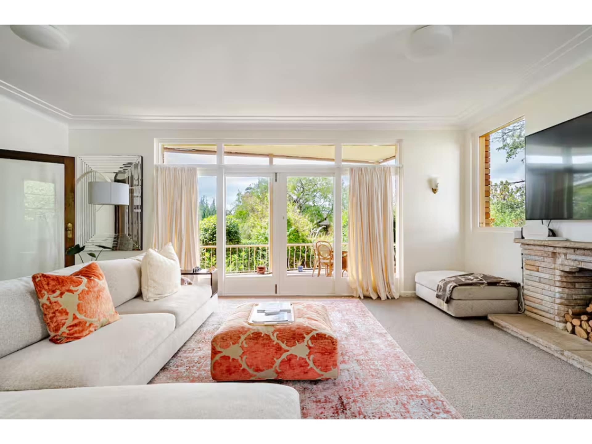 Ruim appartement in Northwood met uitzicht op Sydney Harbour Bridge - foto 11