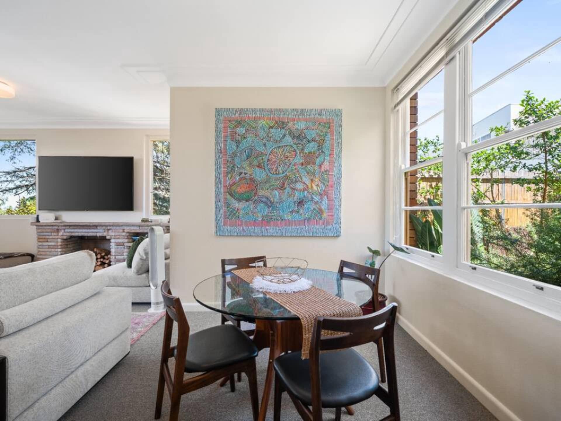Ruim appartement in Northwood met uitzicht op Sydney Harbour Bridge - foto 12
