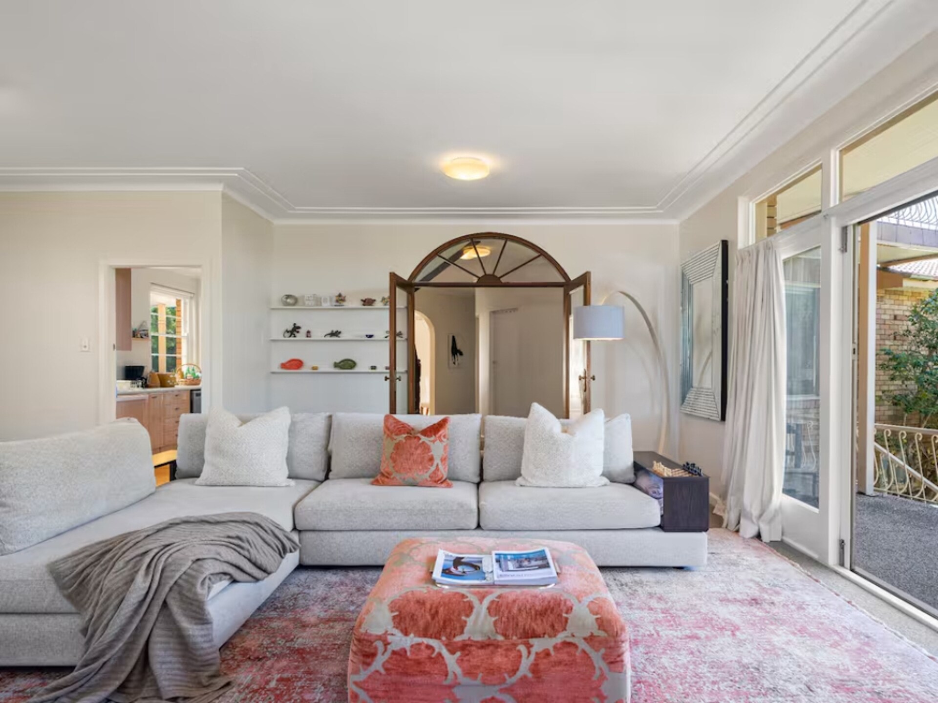 Ruim appartement in Northwood met uitzicht op Sydney Harbour Bridge - foto 13