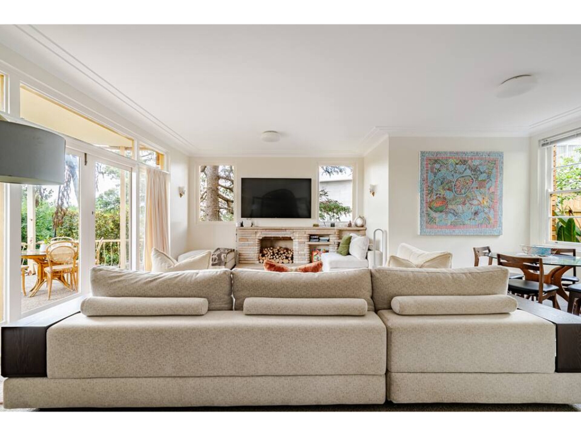 Ruim appartement in Northwood met uitzicht op Sydney Harbour Bridge - foto 14