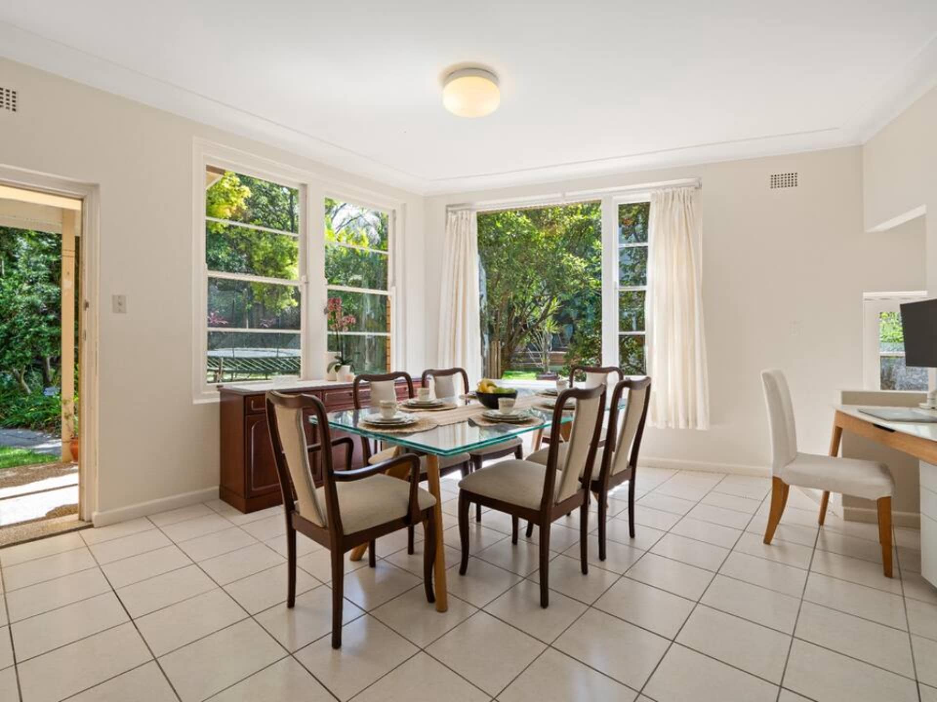 Ruim appartement in Northwood met uitzicht op Sydney Harbour Bridge - foto 16