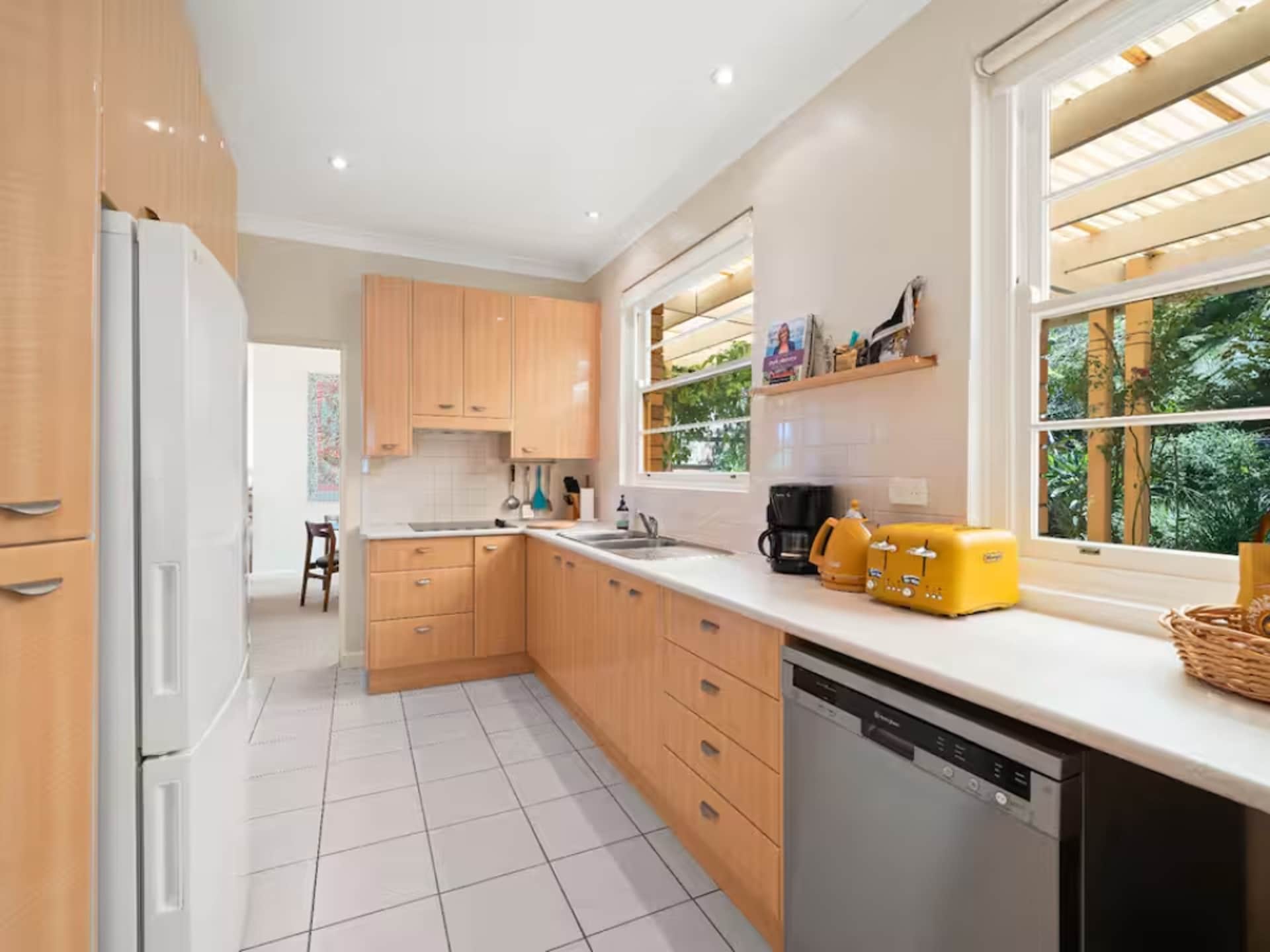 Ruim appartement in Northwood met uitzicht op Sydney Harbour Bridge - foto 17