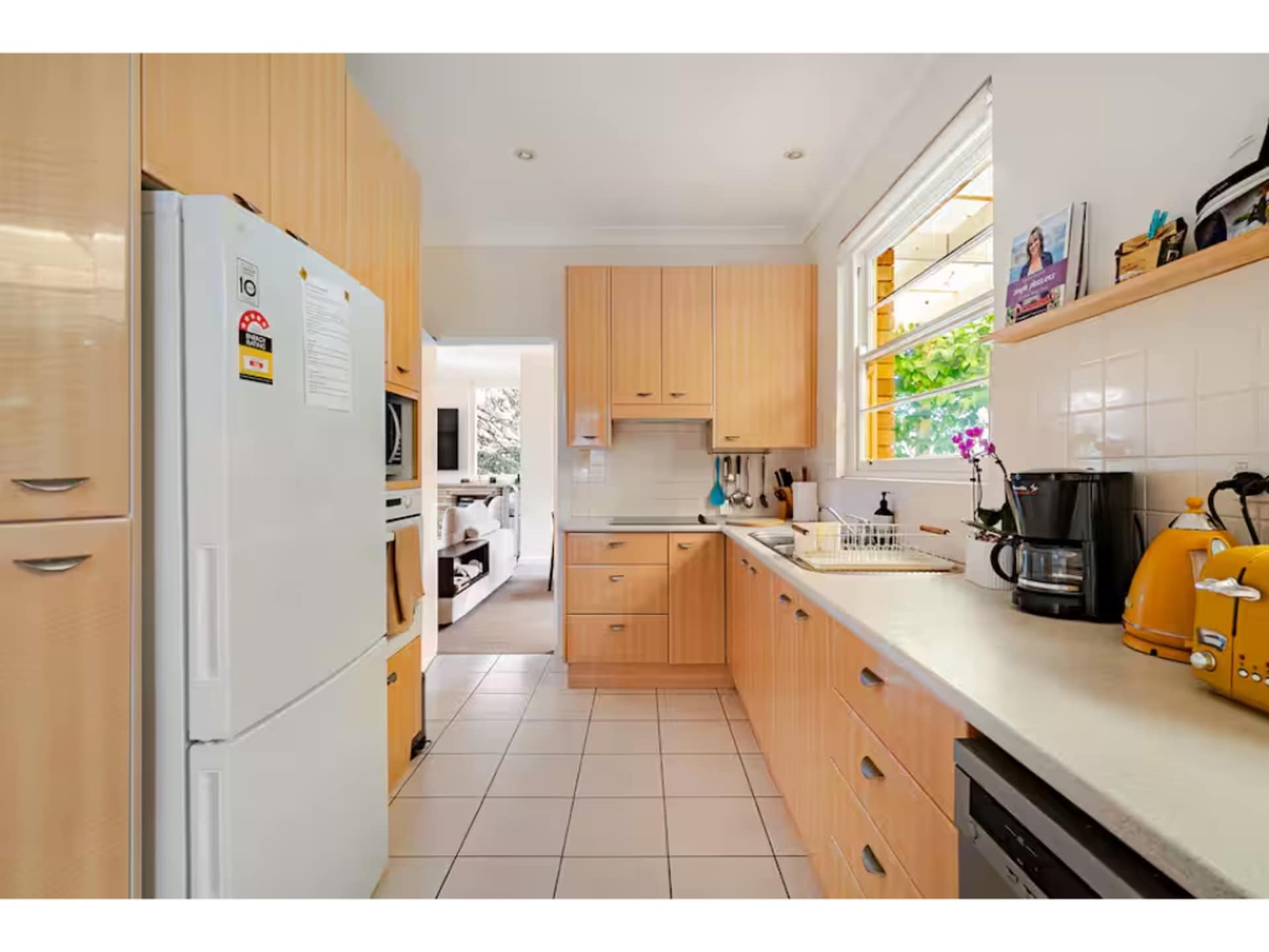 Ruim appartement in Northwood met uitzicht op Sydney Harbour Bridge - foto 18