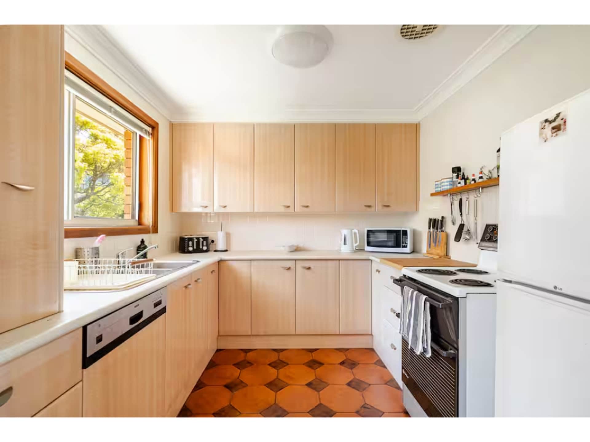 Ruim appartement in Northwood met uitzicht op Sydney Harbour Bridge - foto 19