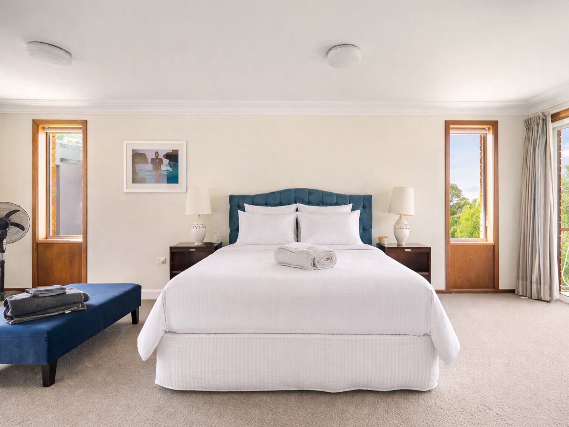 Ruim appartement in Northwood met uitzicht op Sydney Harbour Bridge - foto 22