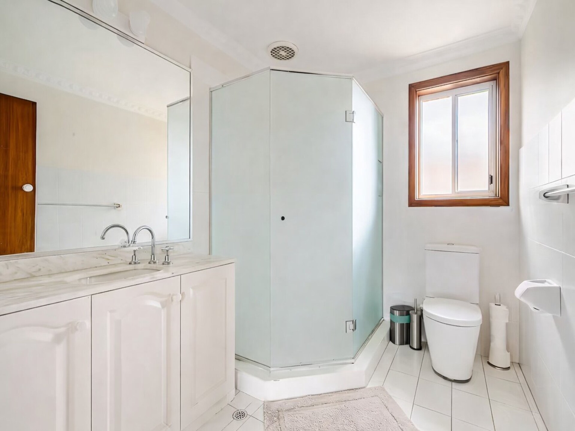 Ruim appartement in Northwood met uitzicht op Sydney Harbour Bridge - foto 24