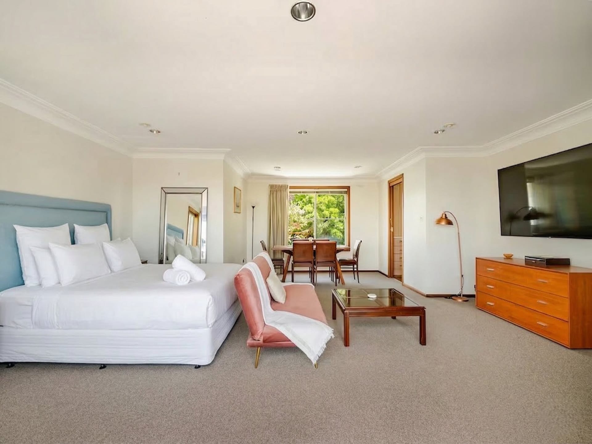 Ruim appartement in Northwood met uitzicht op Sydney Harbour Bridge - foto 25