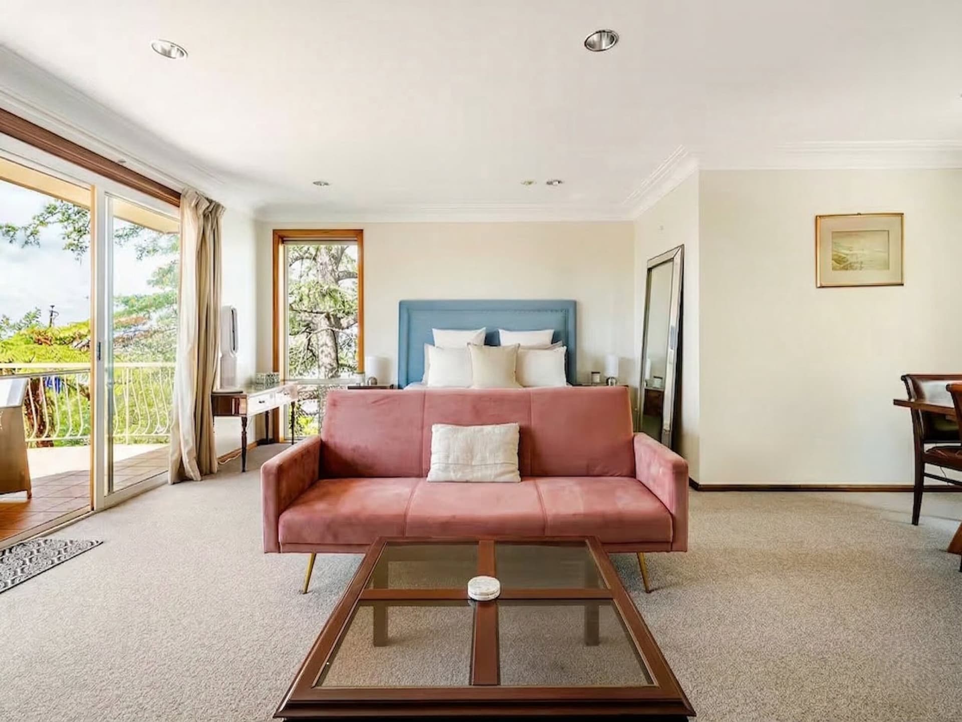 Ruim appartement in Northwood met uitzicht op Sydney Harbour Bridge - foto 26