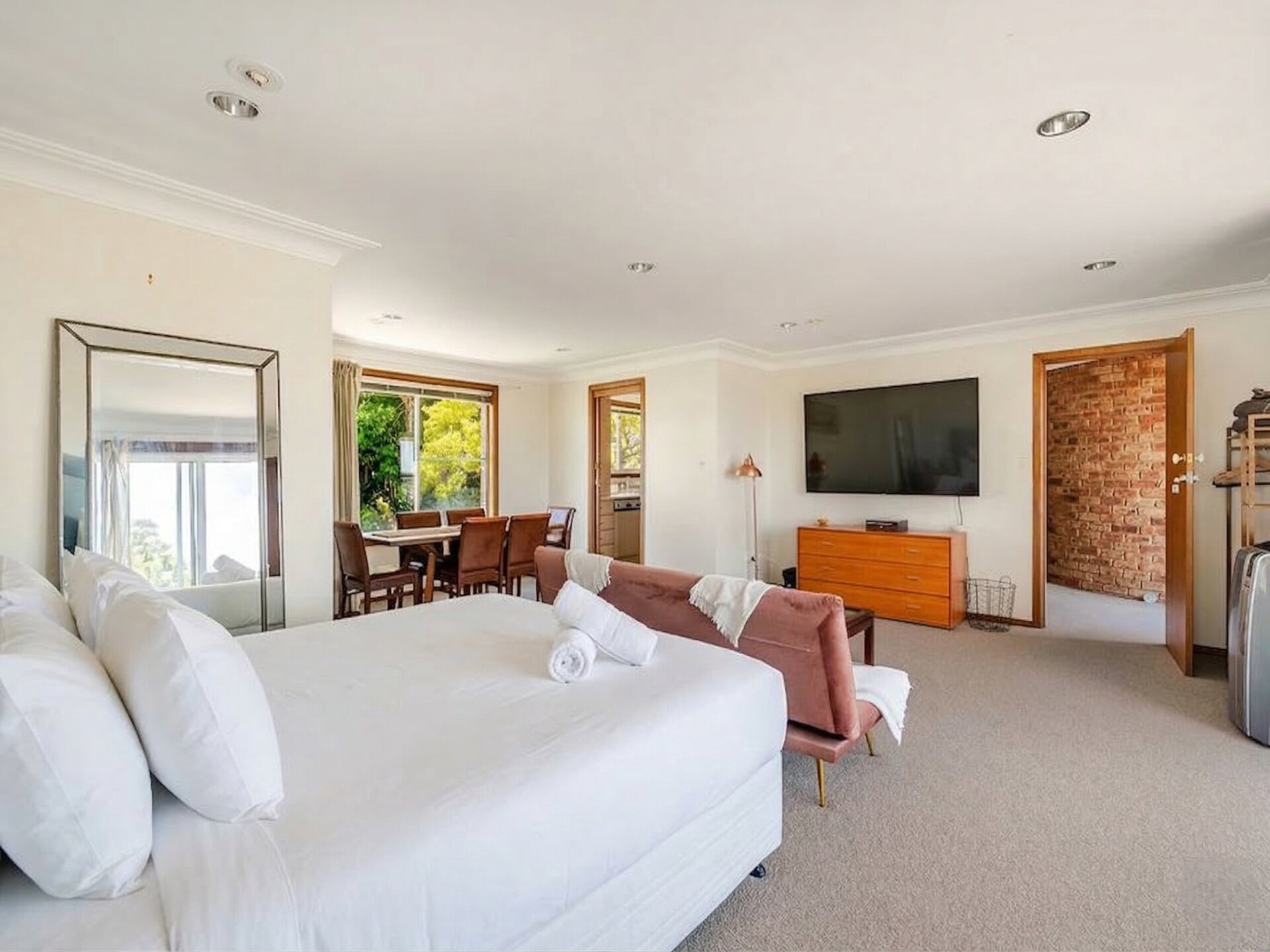 Ruim appartement in Northwood met uitzicht op Sydney Harbour Bridge - foto 27