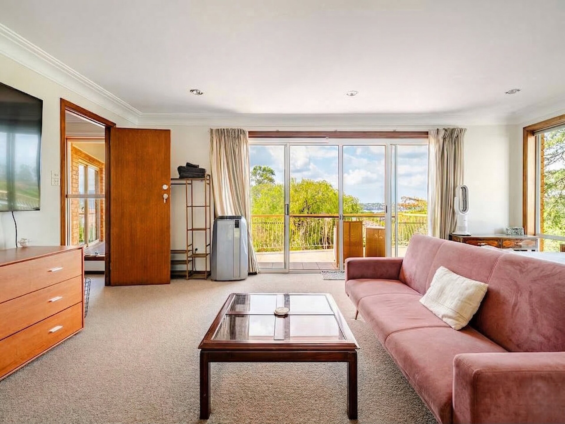 Ruim appartement in Northwood met uitzicht op Sydney Harbour Bridge - foto 28