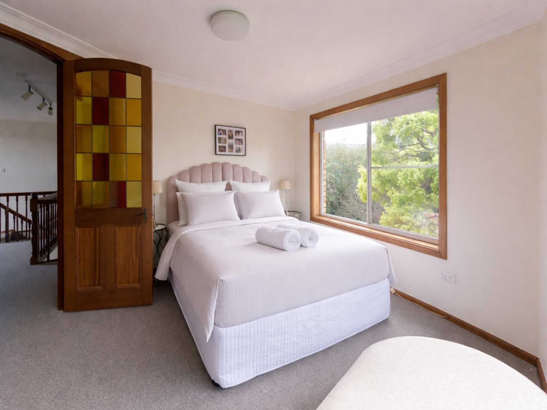 Ruim appartement in Northwood met uitzicht op Sydney Harbour Bridge - foto 41